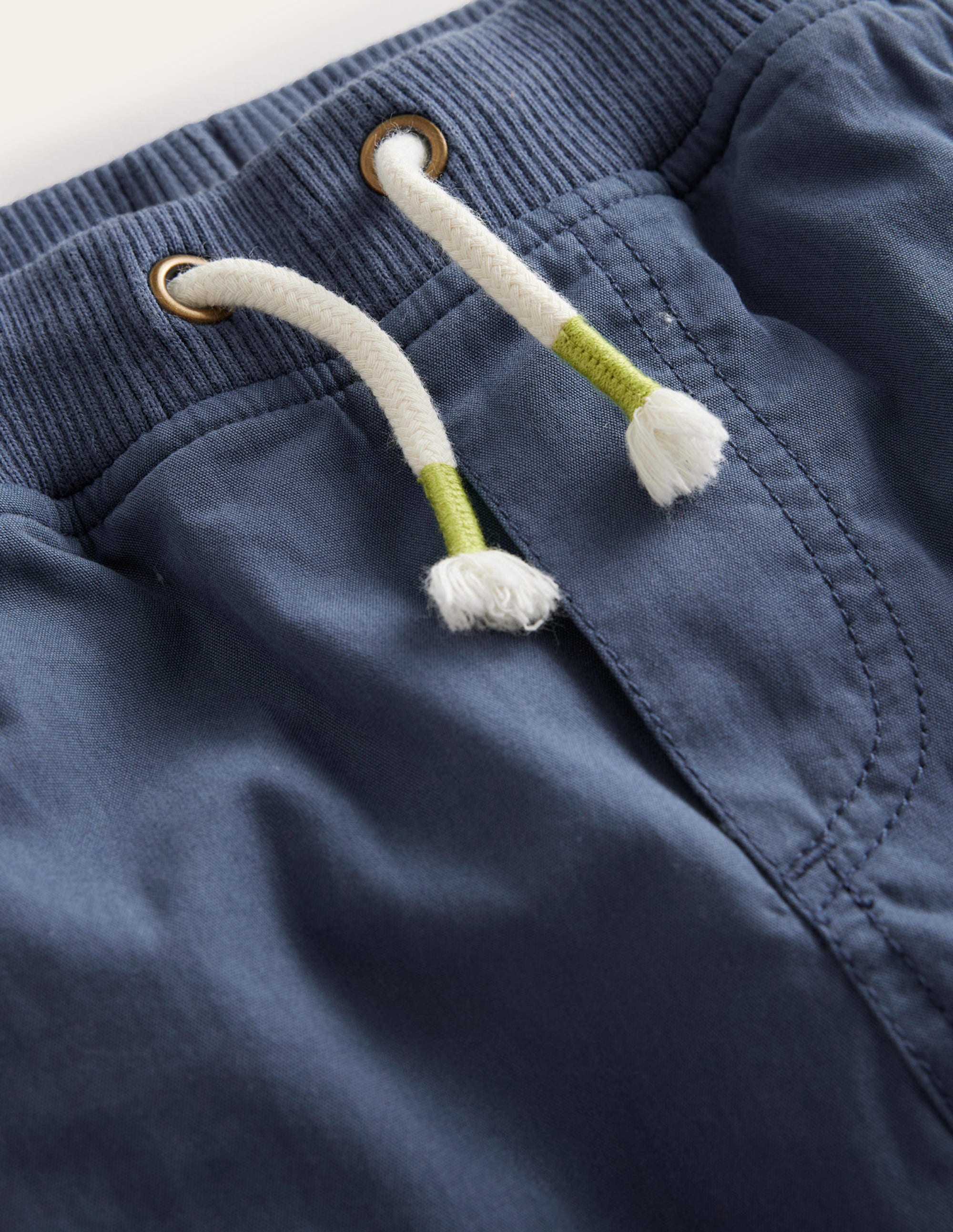 Pantalon cosy doublé-Bleu robot - Image 3