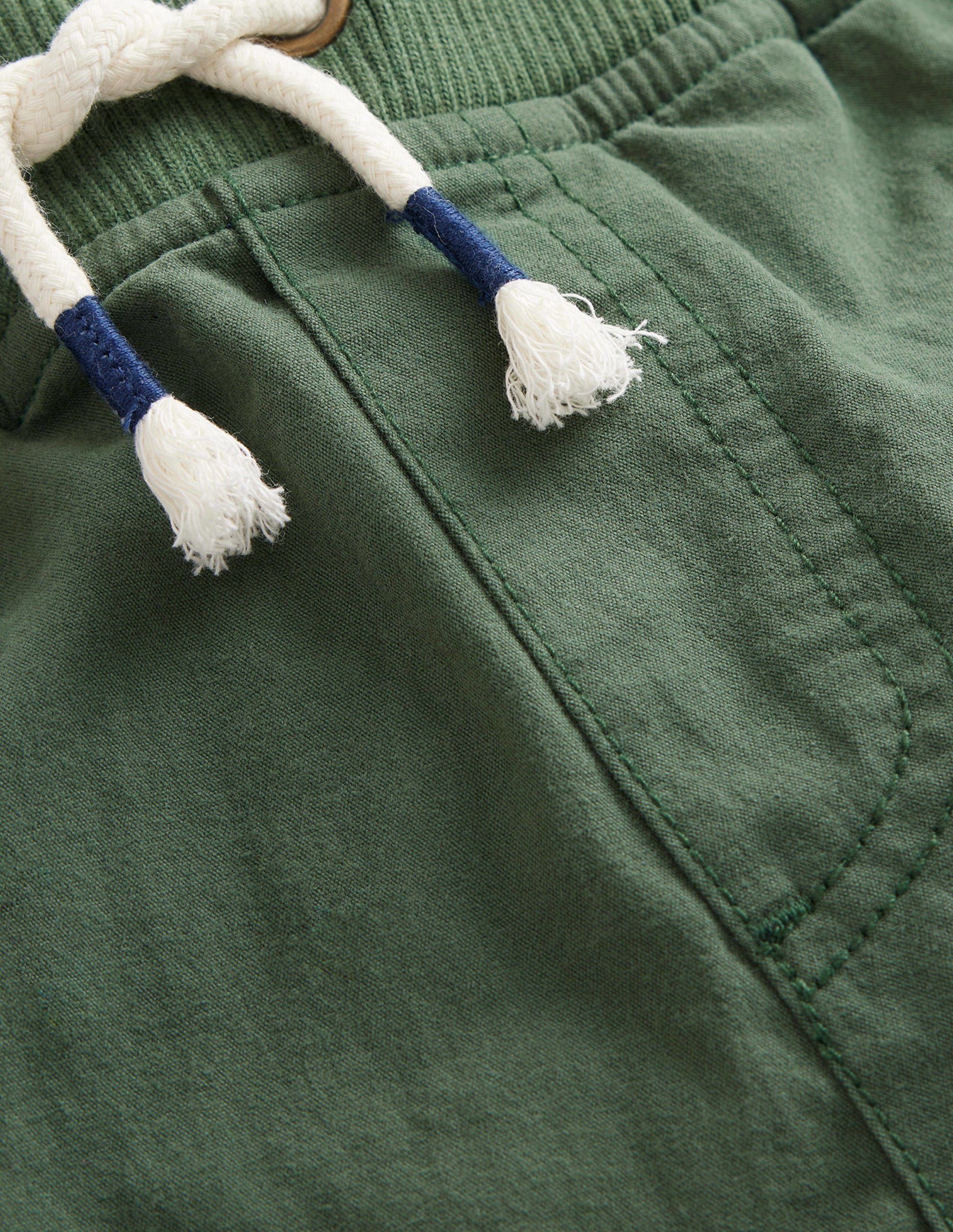 Pantalon cosy doublé-Vert monstre - Image 3