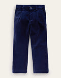 Elegante Hose-Blau