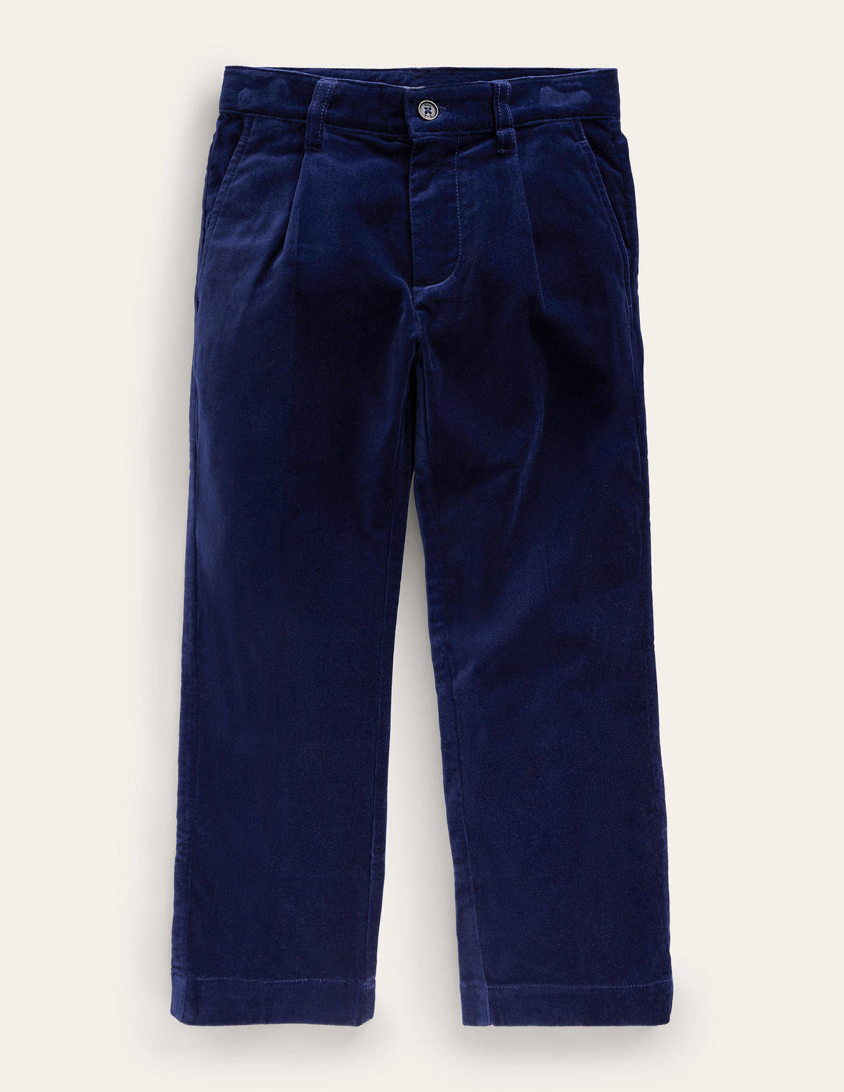 Elegante Hose-Blau - Image 1