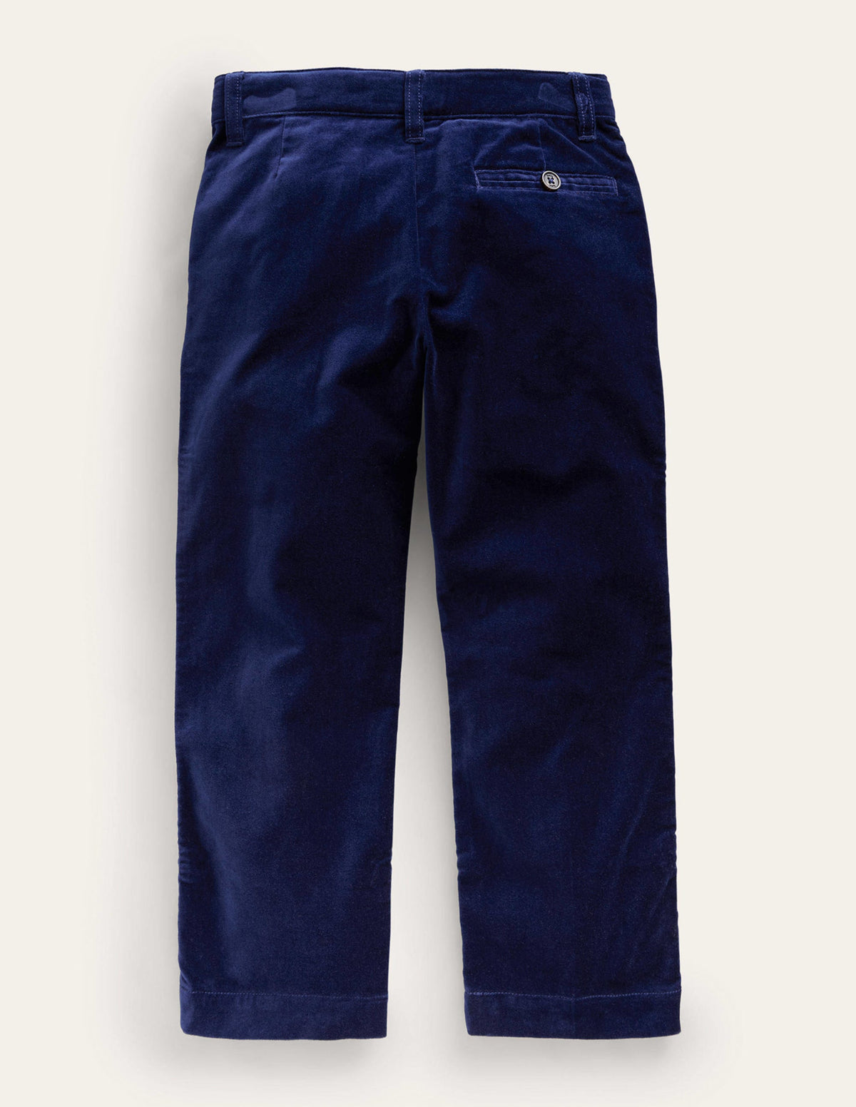 Elegante Hose-Blau - Image 2