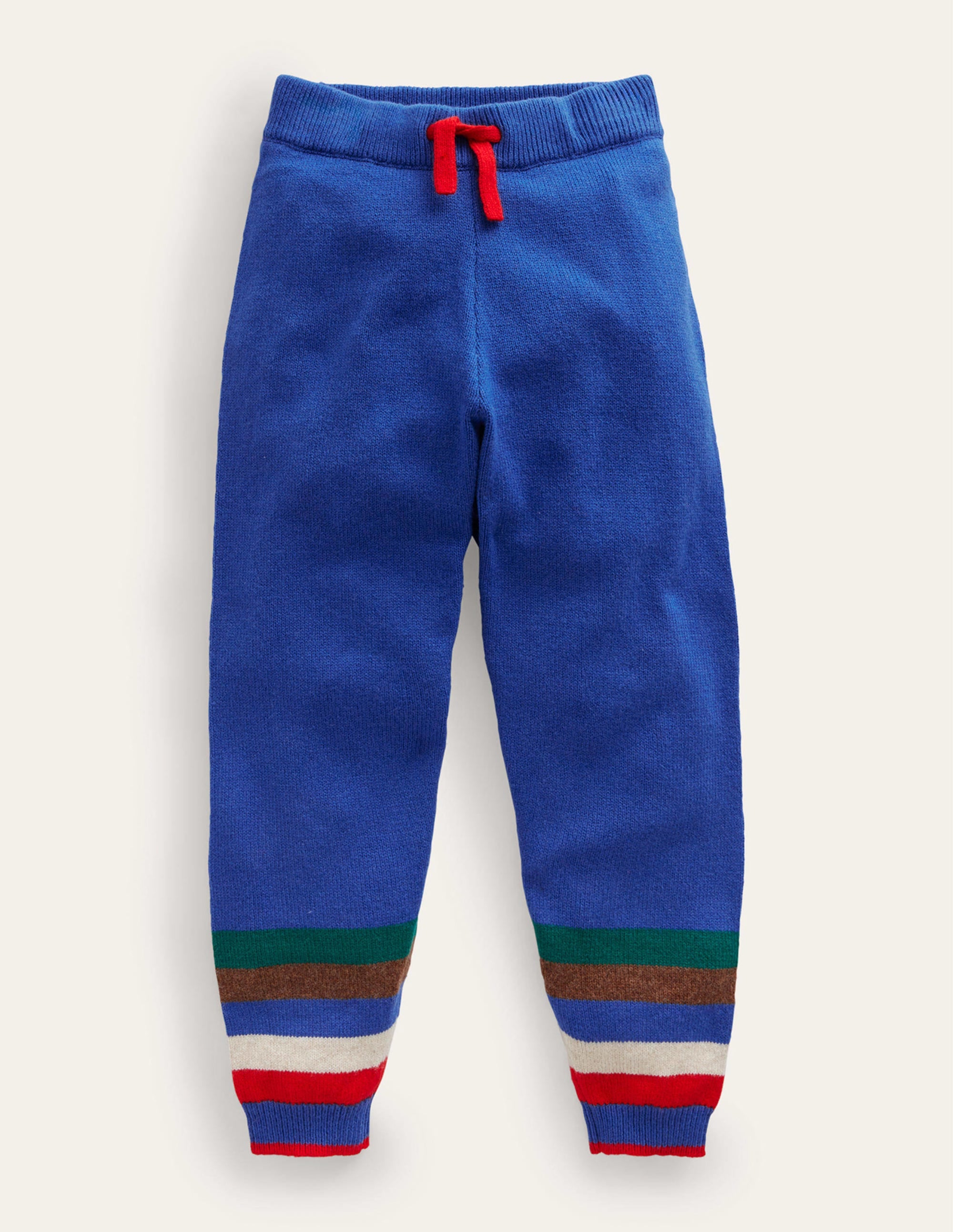 Strickhose-Paradisico-Blau - Image 1