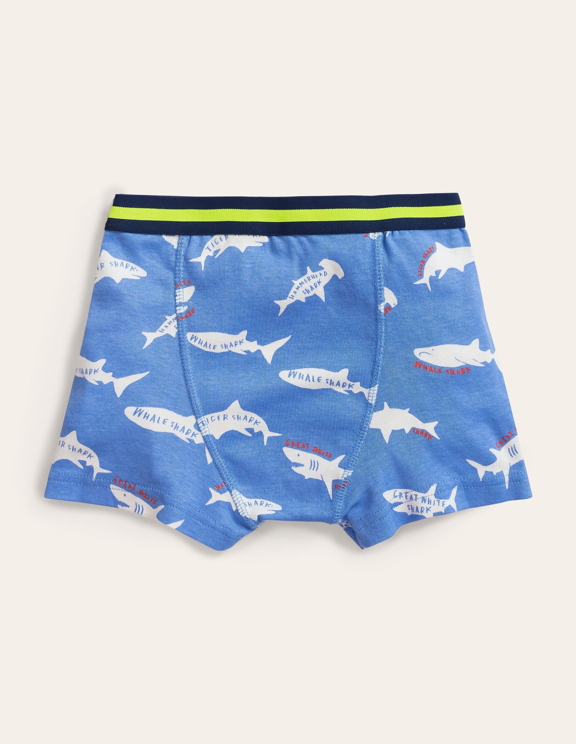 5 boxers-Bunt Haie-2