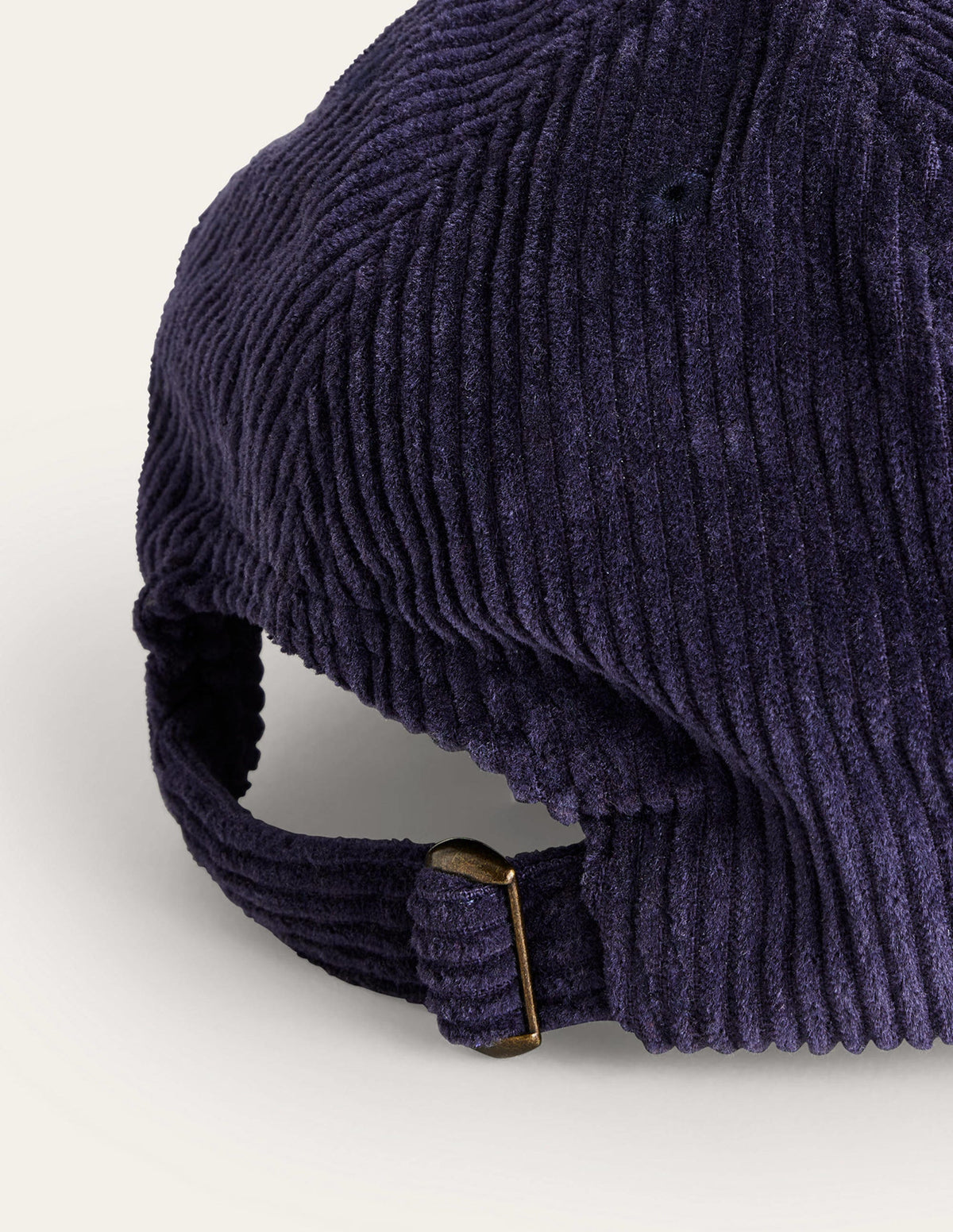 Cordmütze-Schuluniform-Marineblau - Image 2
