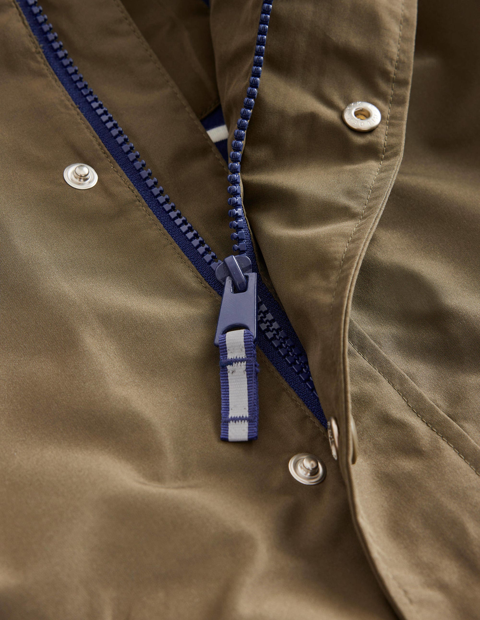 Ciré imperméable-Kaki classique - Image 3