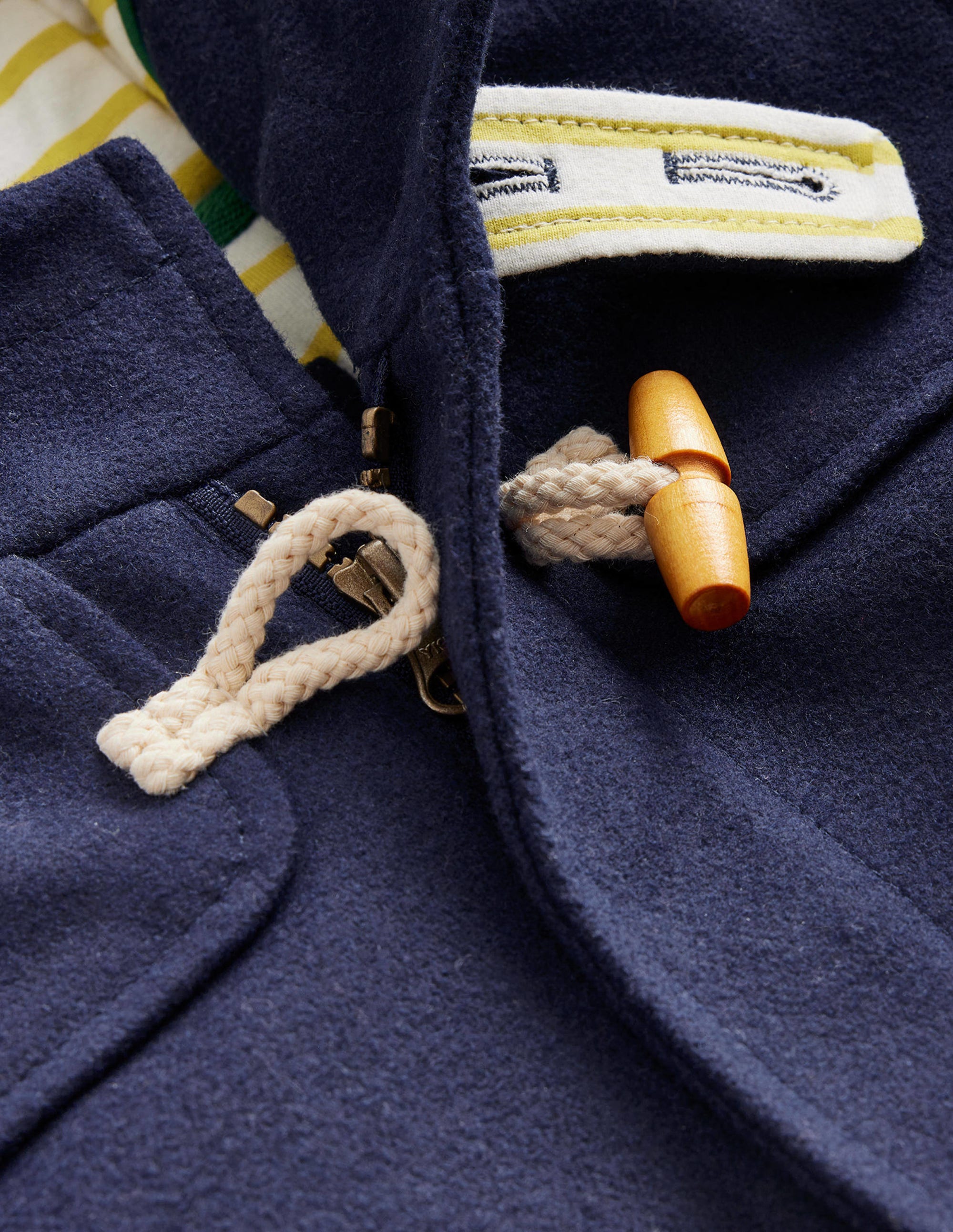 Duffle-coat-Baltic - Image 3