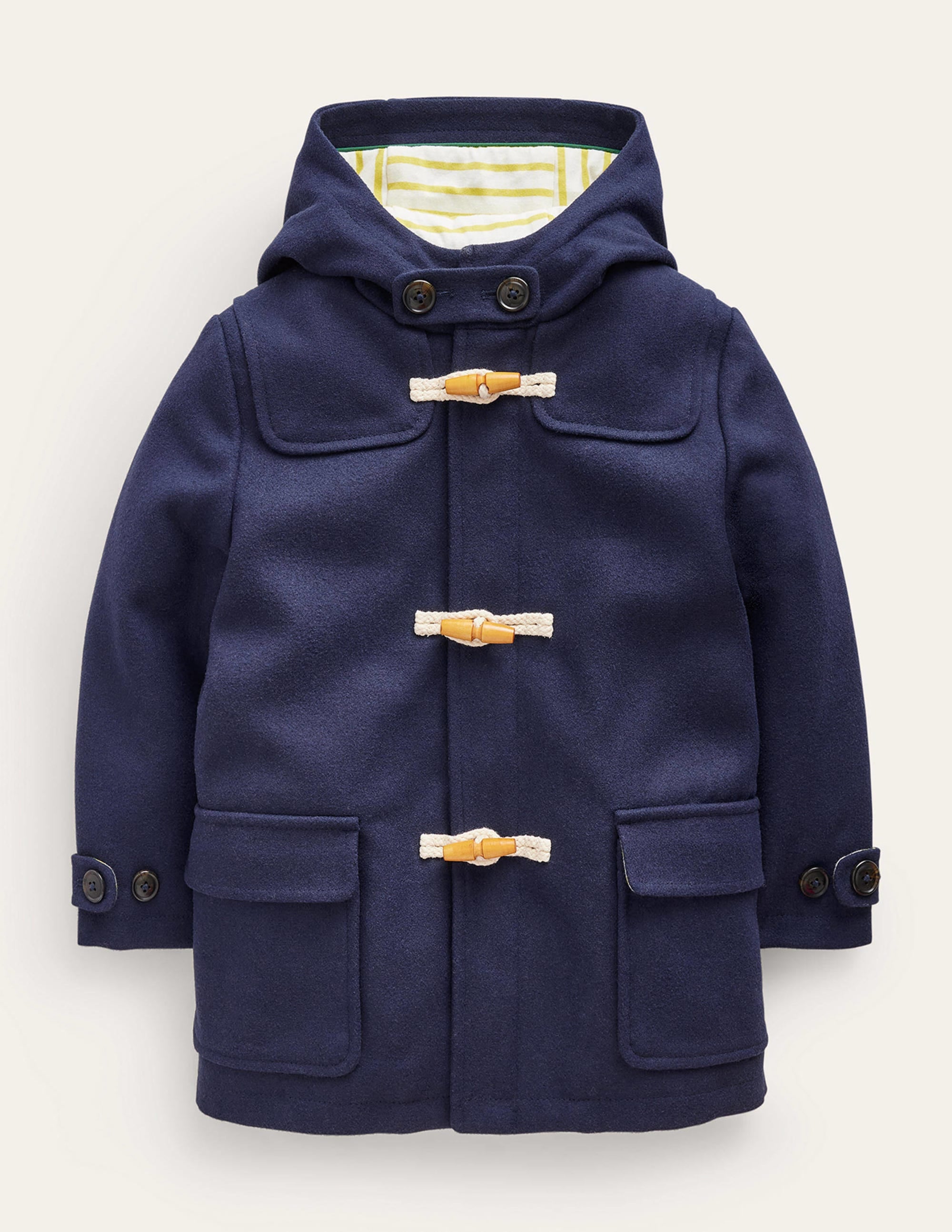 Duffle-coat-Baltic - Image 1