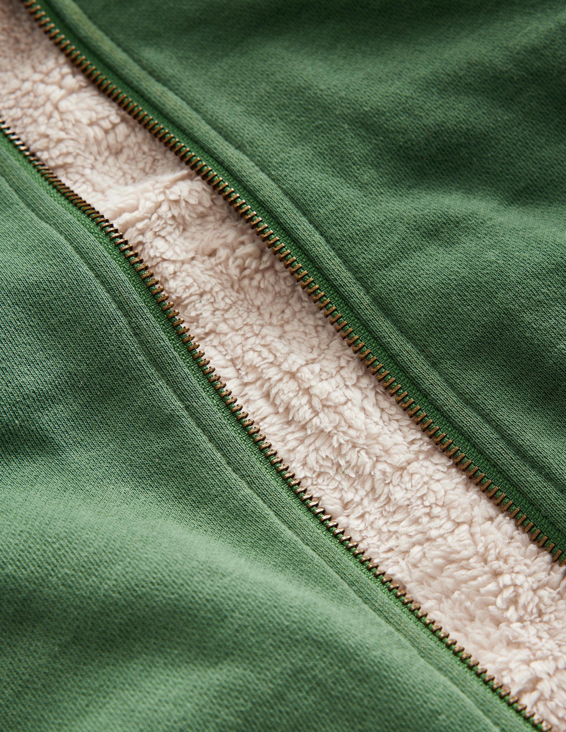 Sweat à capuche fantaisie-Crocodile vert-3