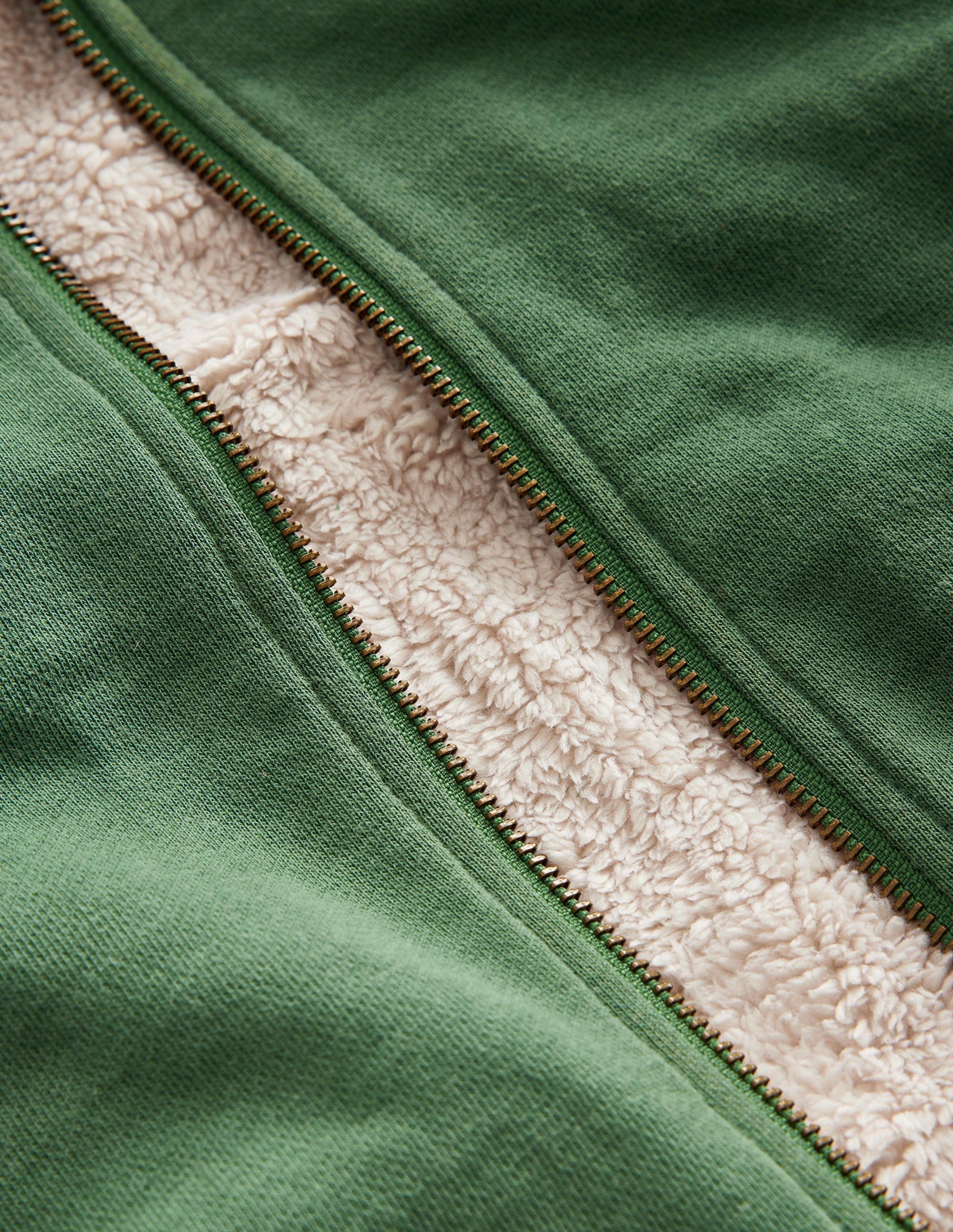 Sweat à capuche fantaisie-Crocodile vert - Image 3