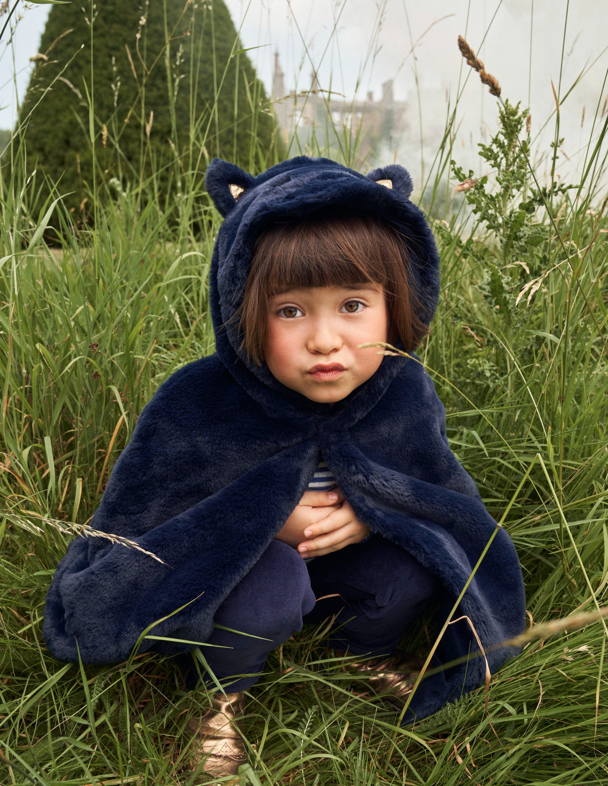 Katzenumhang-Französisches Marineblau-4
