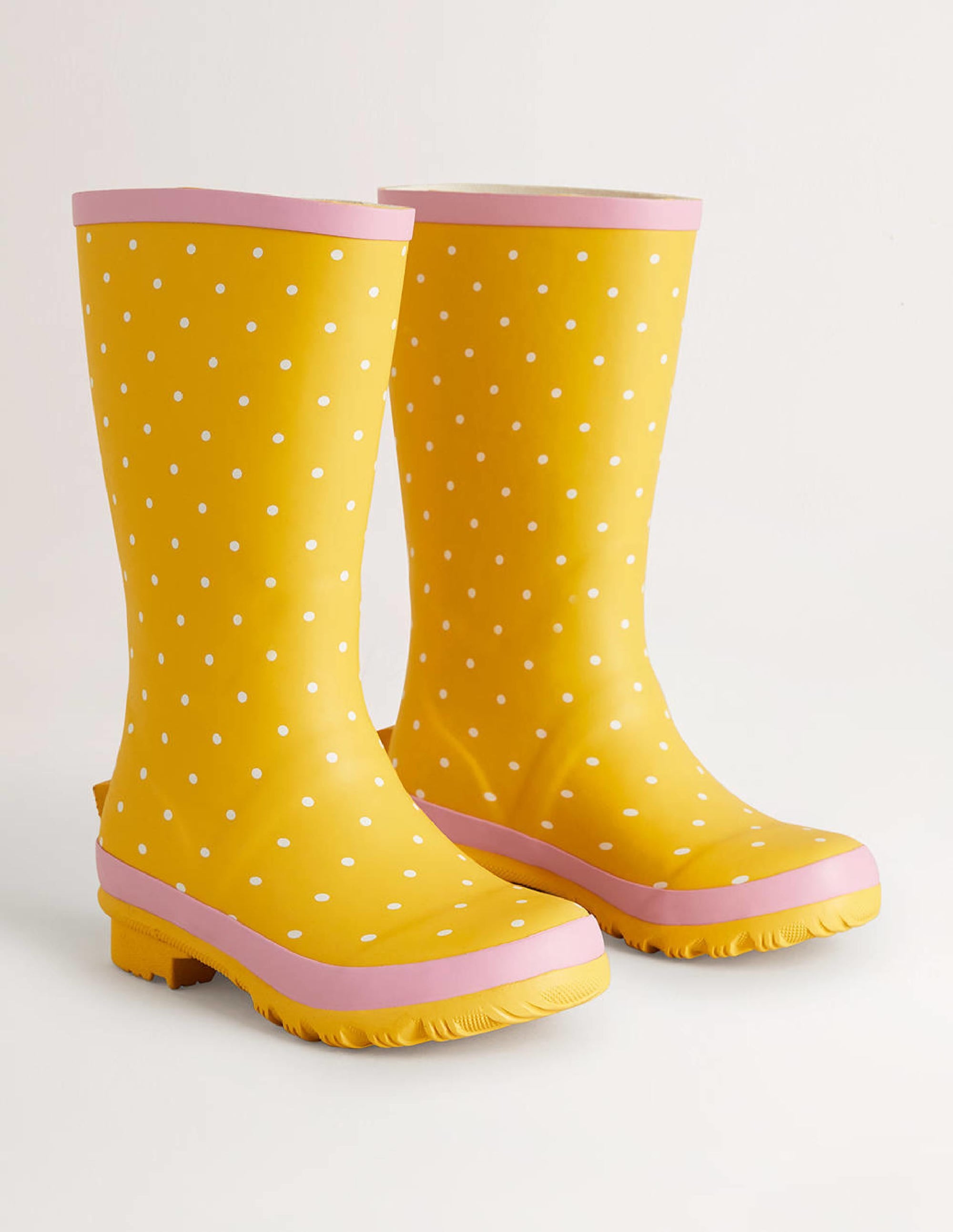 Gummistiefel-Gelb - Image 2