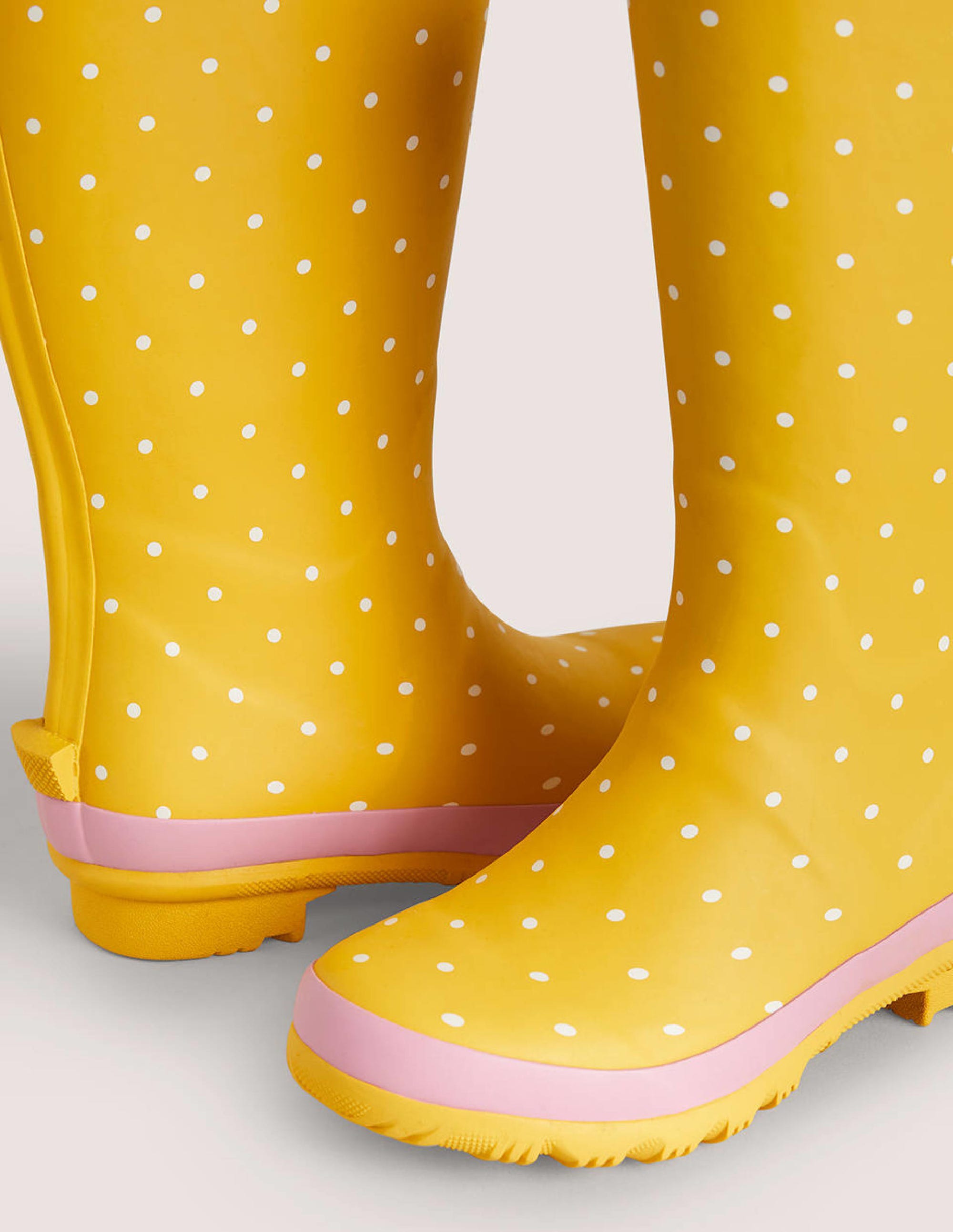Gummistiefel-Gelb - Image 3