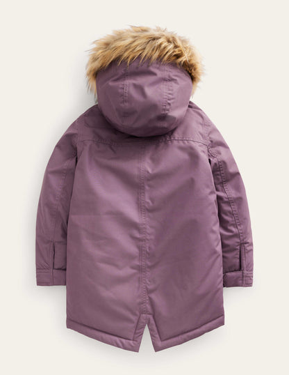 Authentischer Parka-Bergheidekraut-Lila-2