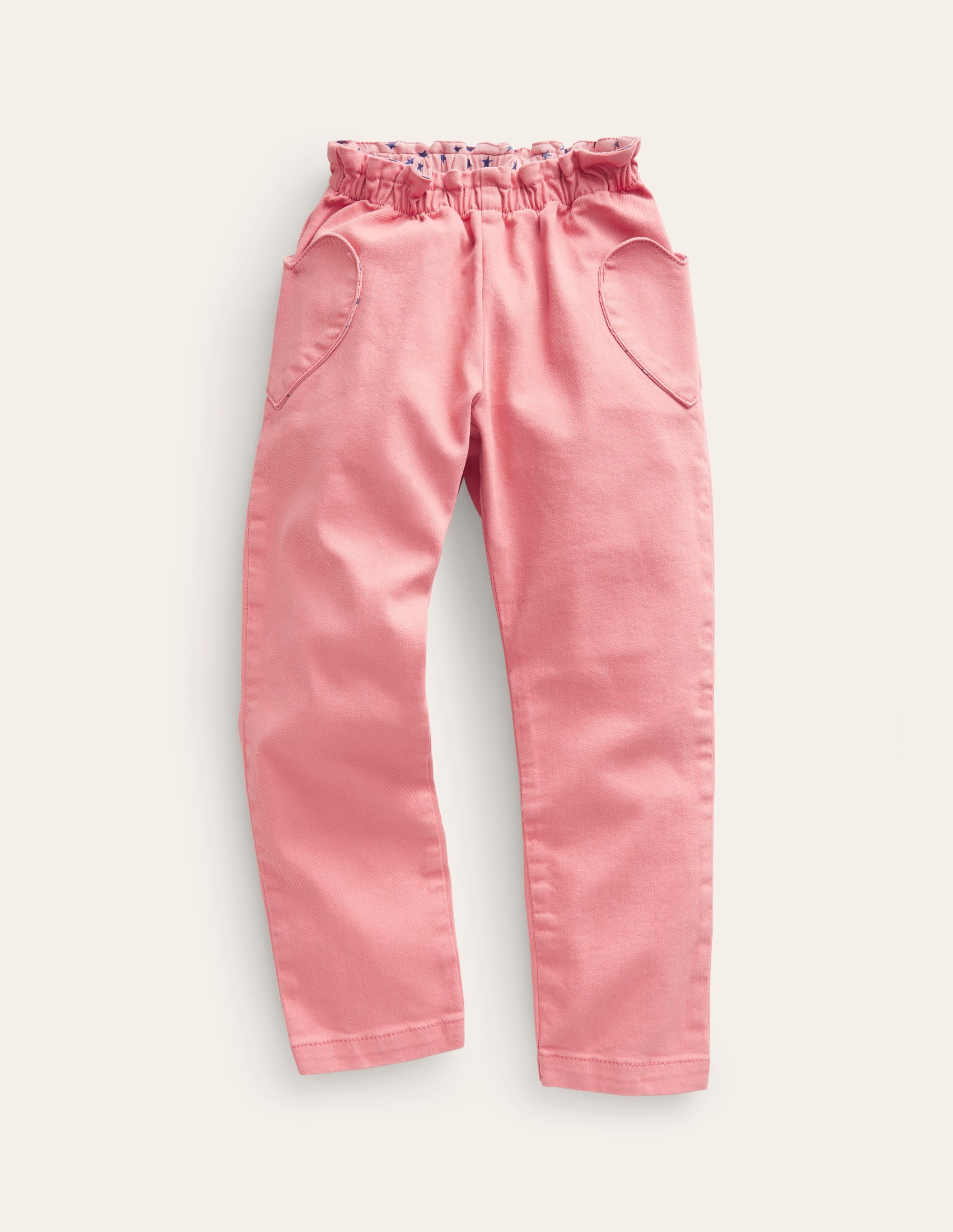 Hose zum Hineinschlüpfen-Pantoffelrosa - Image 1