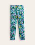 Legging fun-Perroquet multi