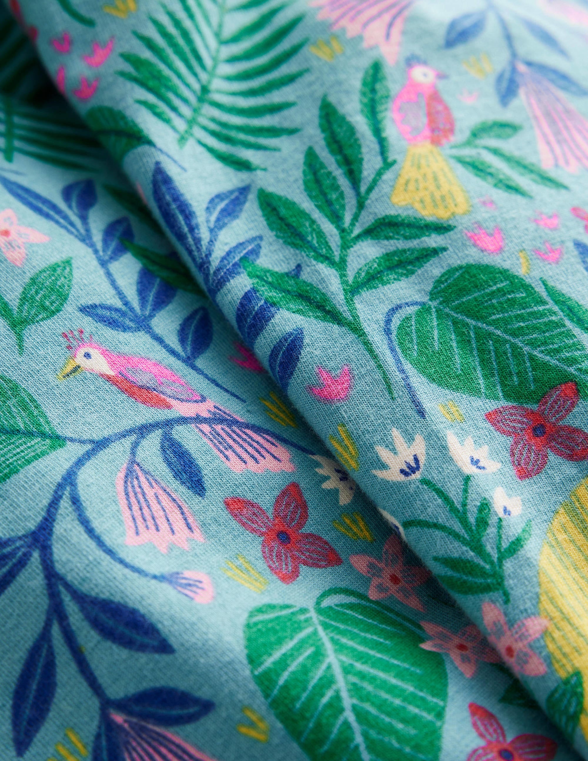 Legging fun-Perroquet multi - Image 3