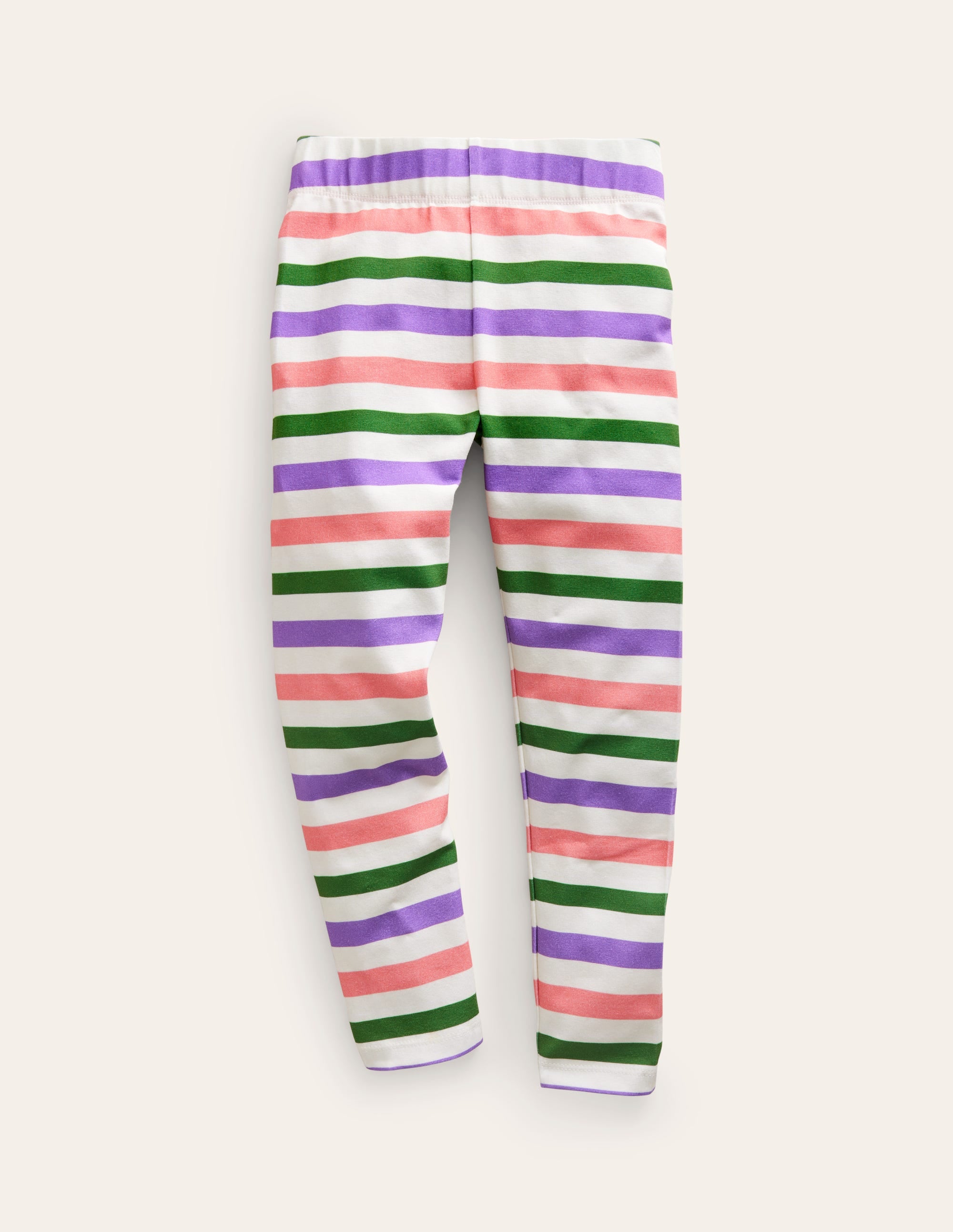 Legging fun-Rayé multi - Image 1