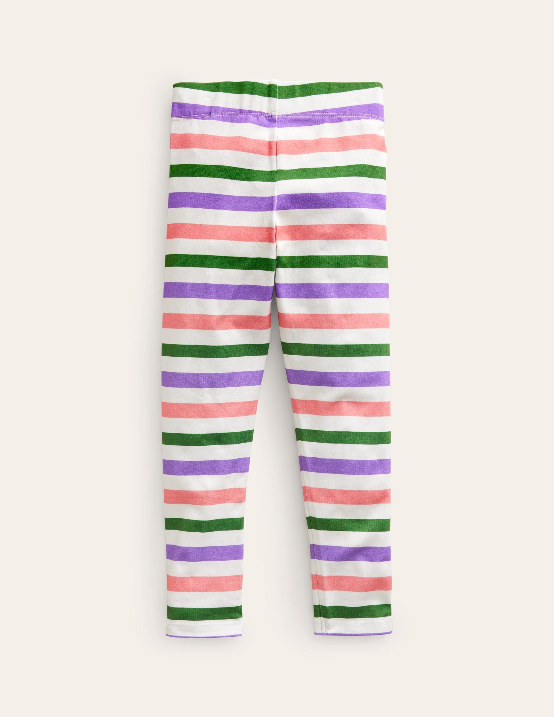 Legging fun-Rayé multi-2