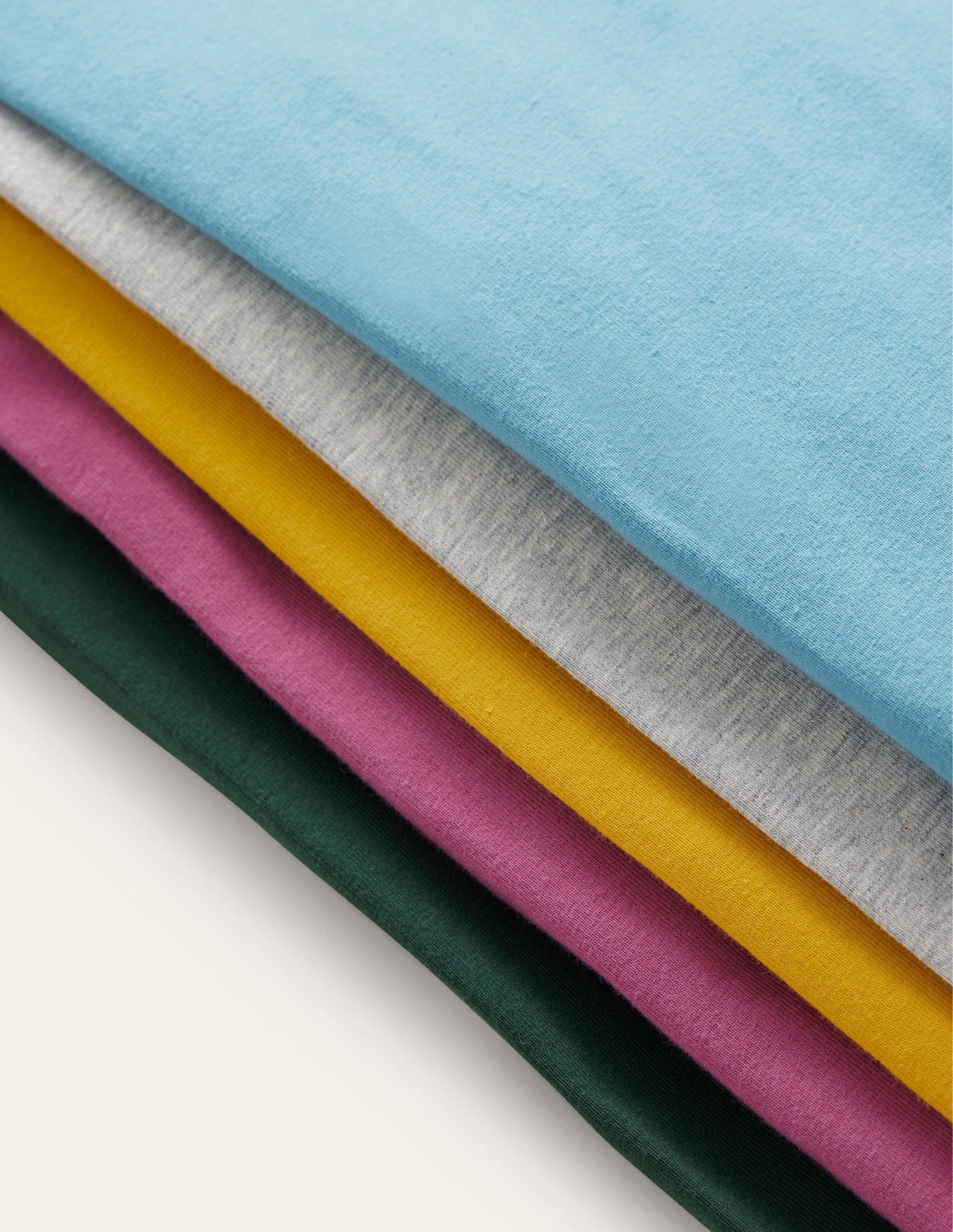 Leggings im 5er-Pack-Bunt-2
