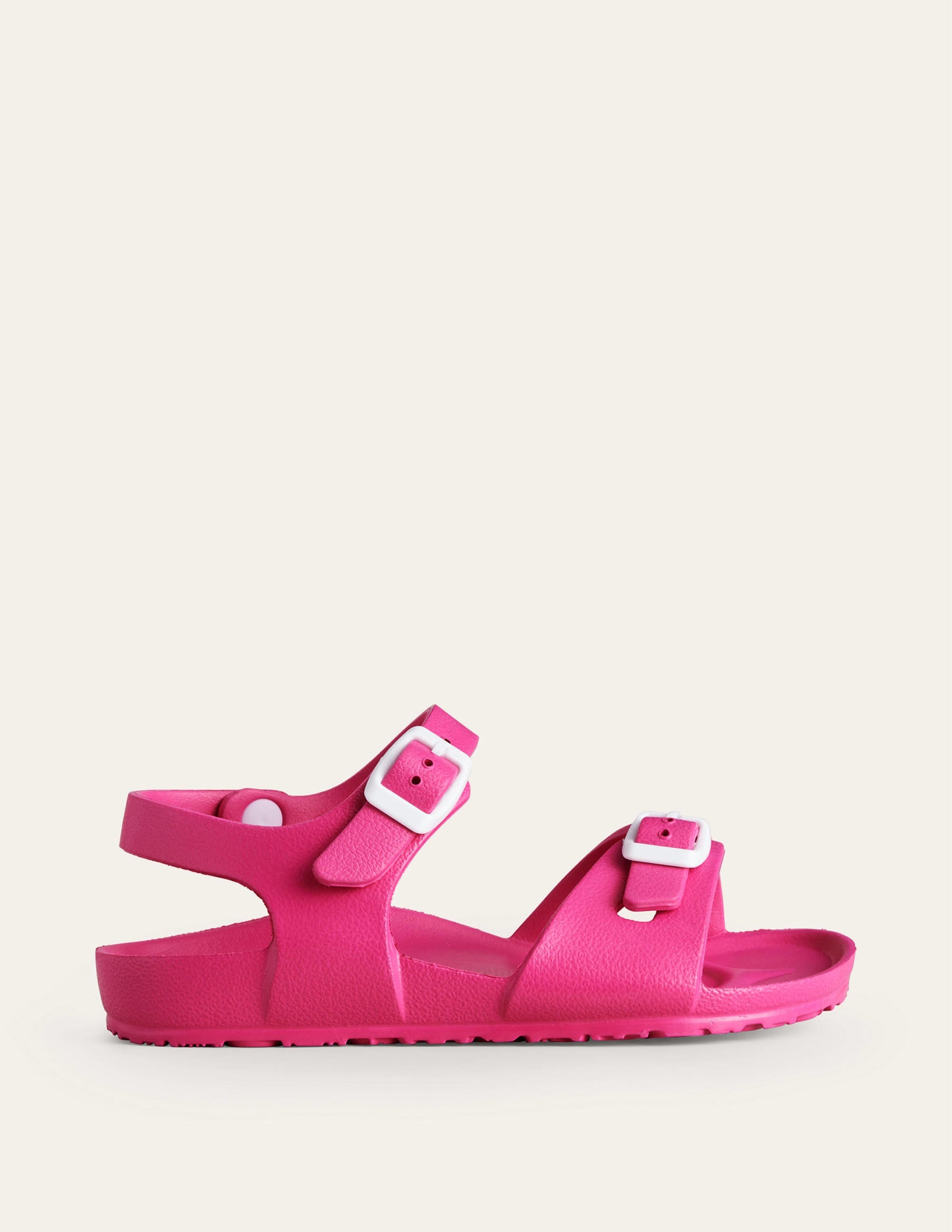 Wasserfeste Sandalen-Fuchsia - Image 1