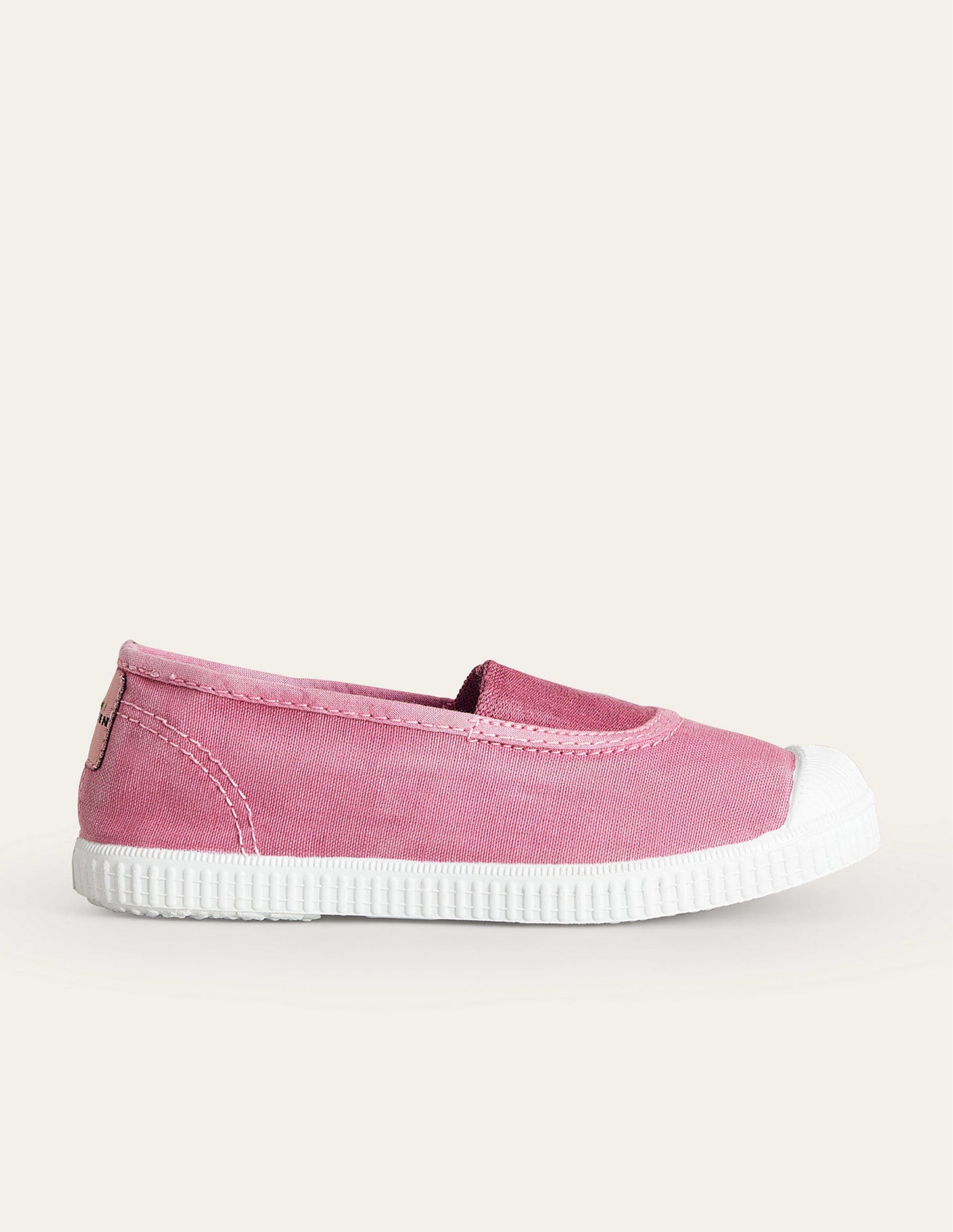 Canvas-Turnschuhe-Pink-1