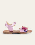 Sternsandalen-Bunt