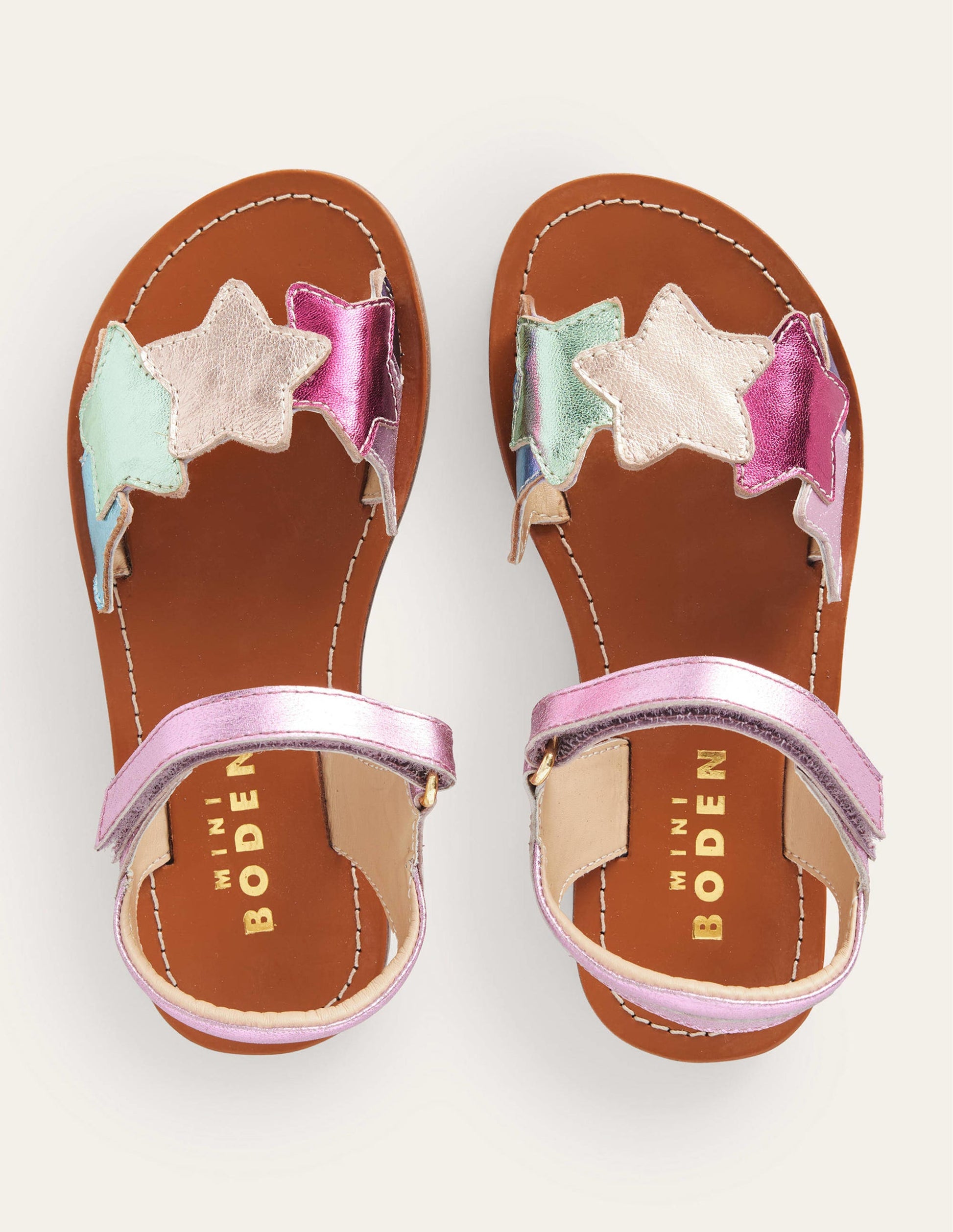 Sternsandalen-Bunt-4