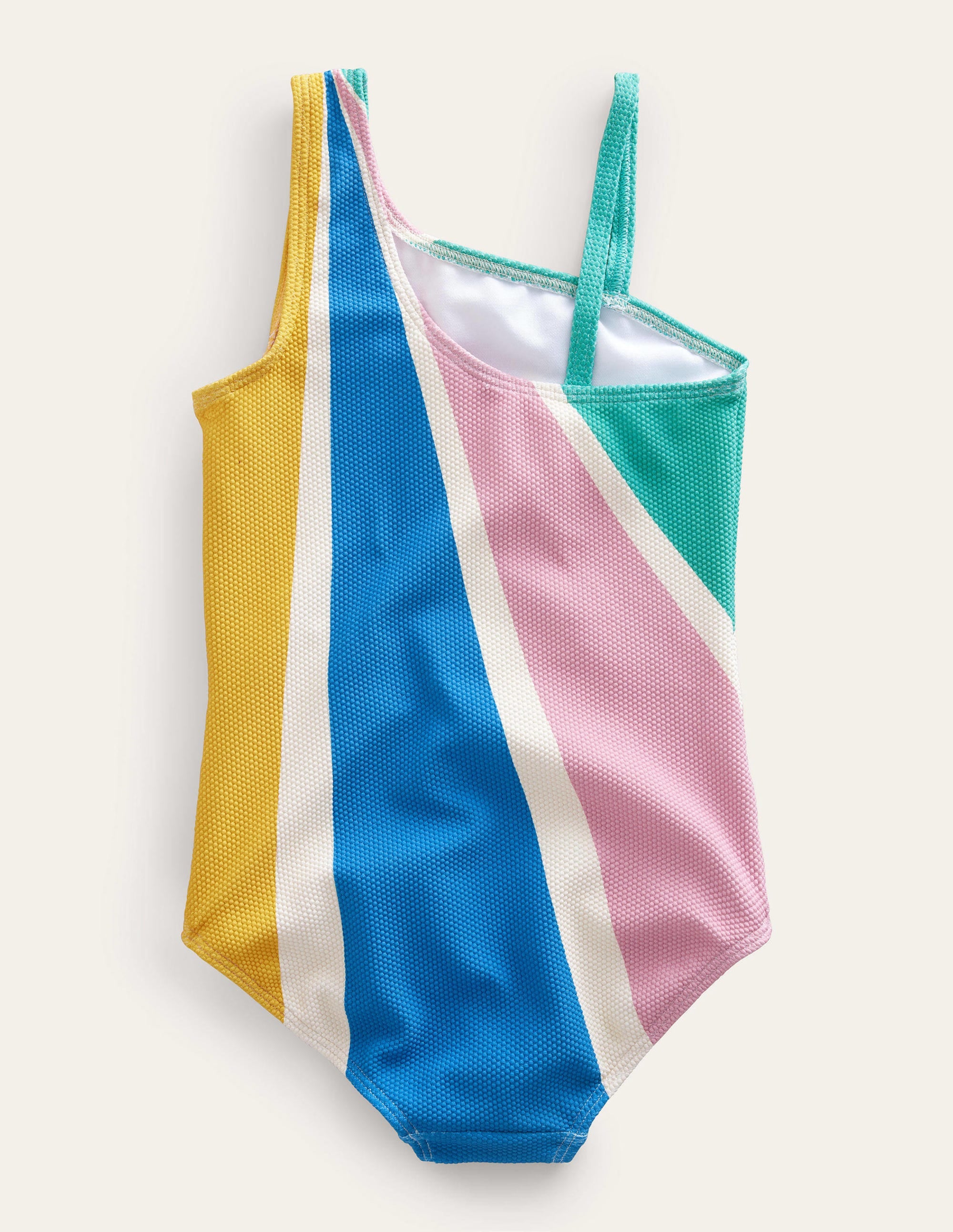 Maillot de bain pastel à motif rayon de soleil-Multi - Image 2