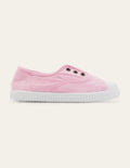 Canvas-Schuhe zum Hineinschlüpfen-Cameo-Rosa