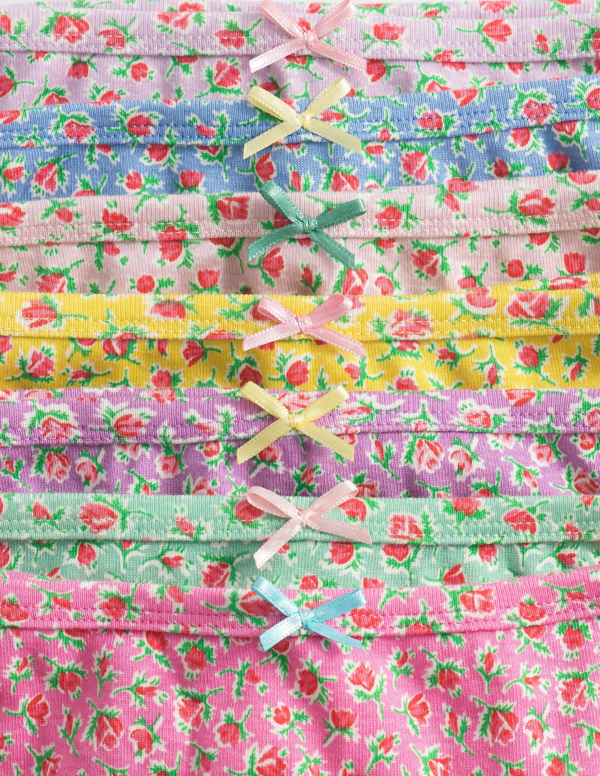 7 culottes-Brindille vintage - Image 3