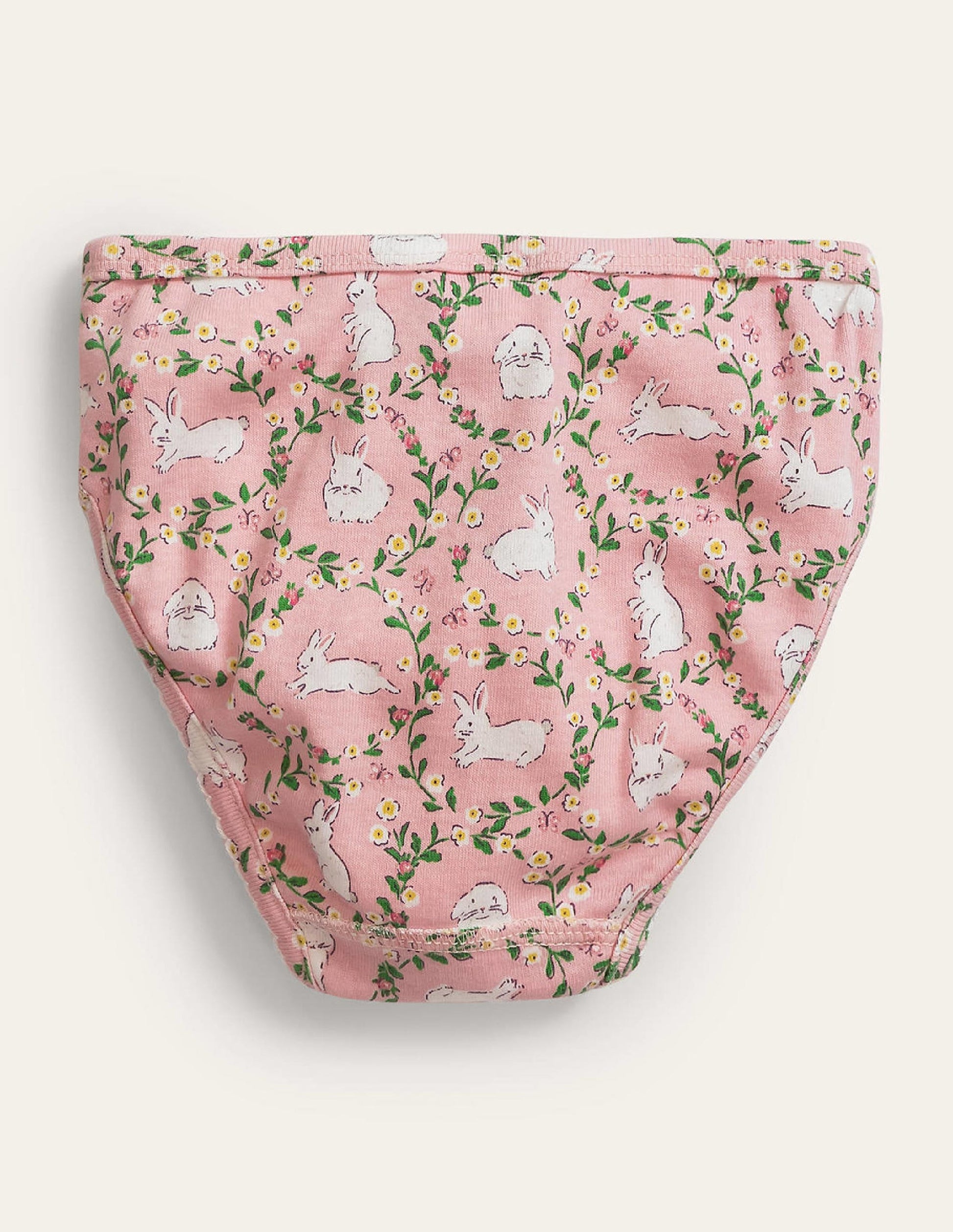 Unterhosen im 7er-Pack-Naturweiß, Magisches Einhorn-2