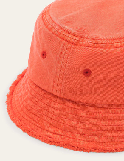 Anglerhut-Mandarinenrot-2