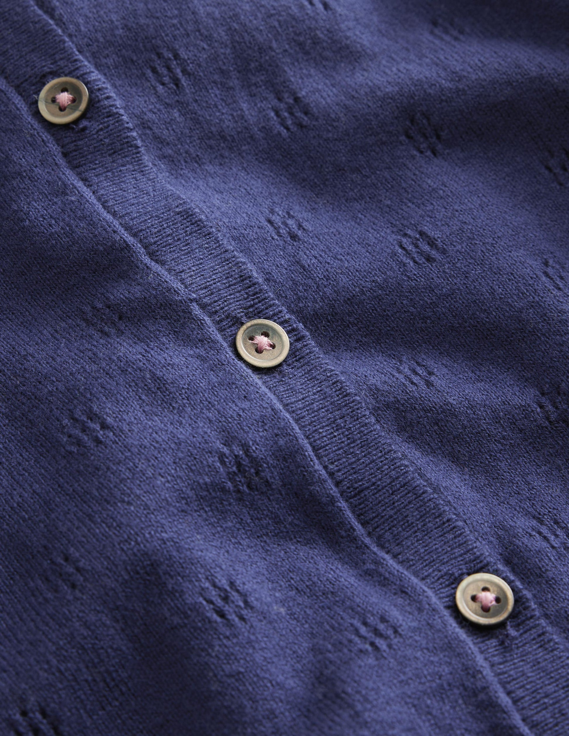 Baumwollkaschmircardigan-Schuluniform-Navy-3