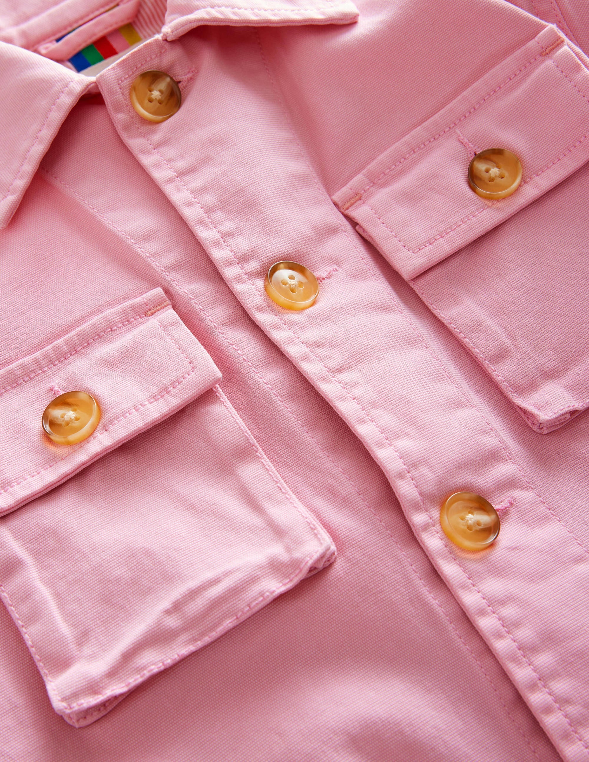 Utility-Hemdjacke-Cameo-Rosa - Image 3