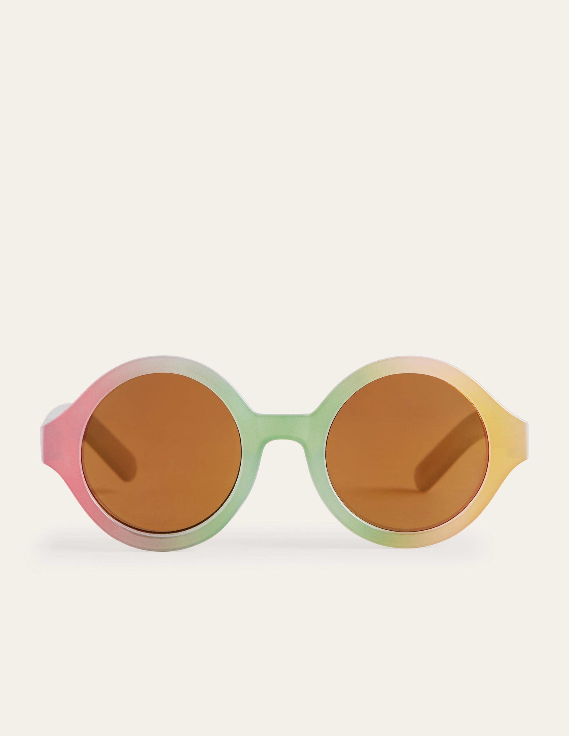 Sonnenbrille (Mädchen)-Bunt, Regenbogen-1