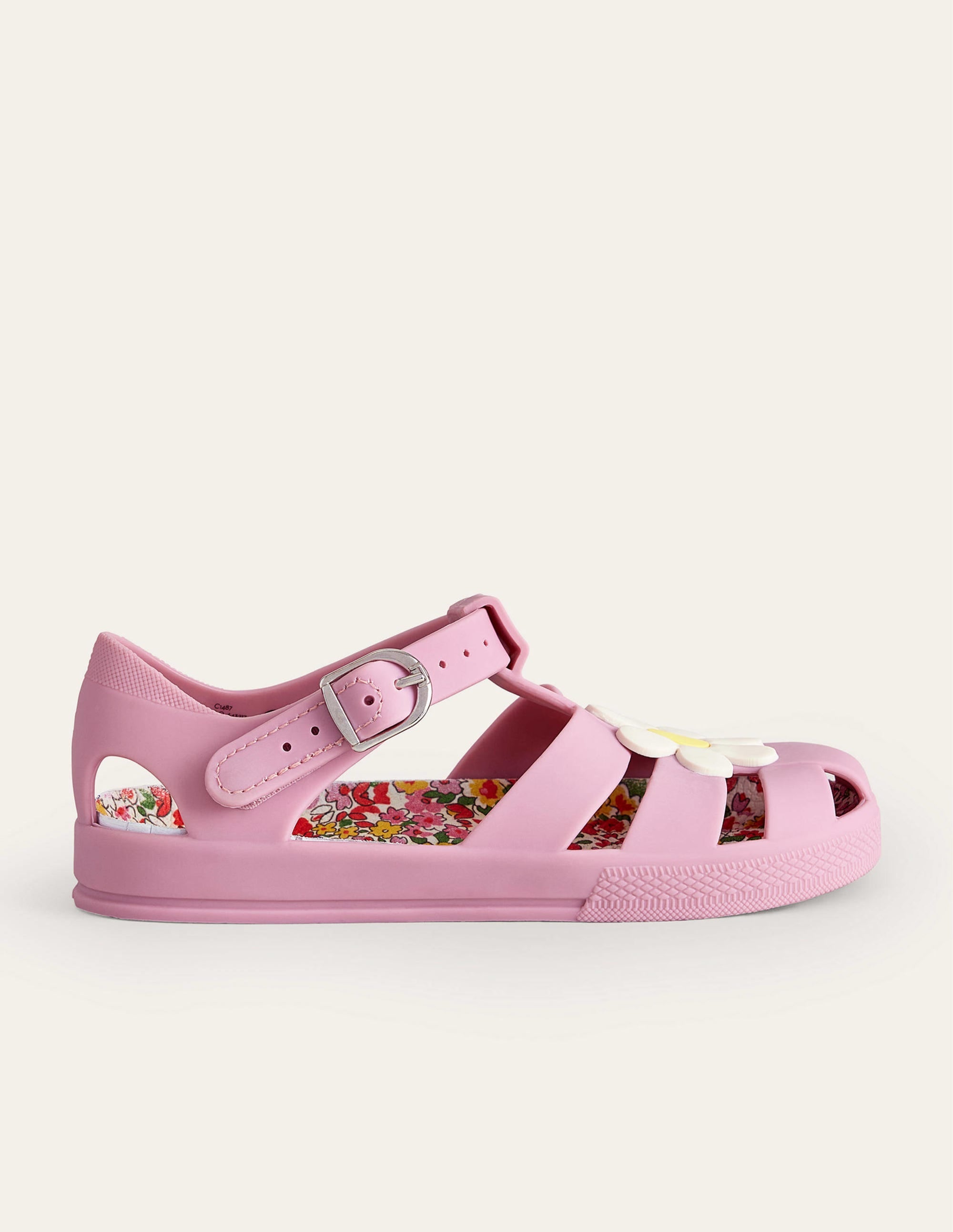 Badesandalen-Cameo-Rosa - Image 1