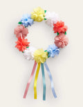 Flower Crown-Multi