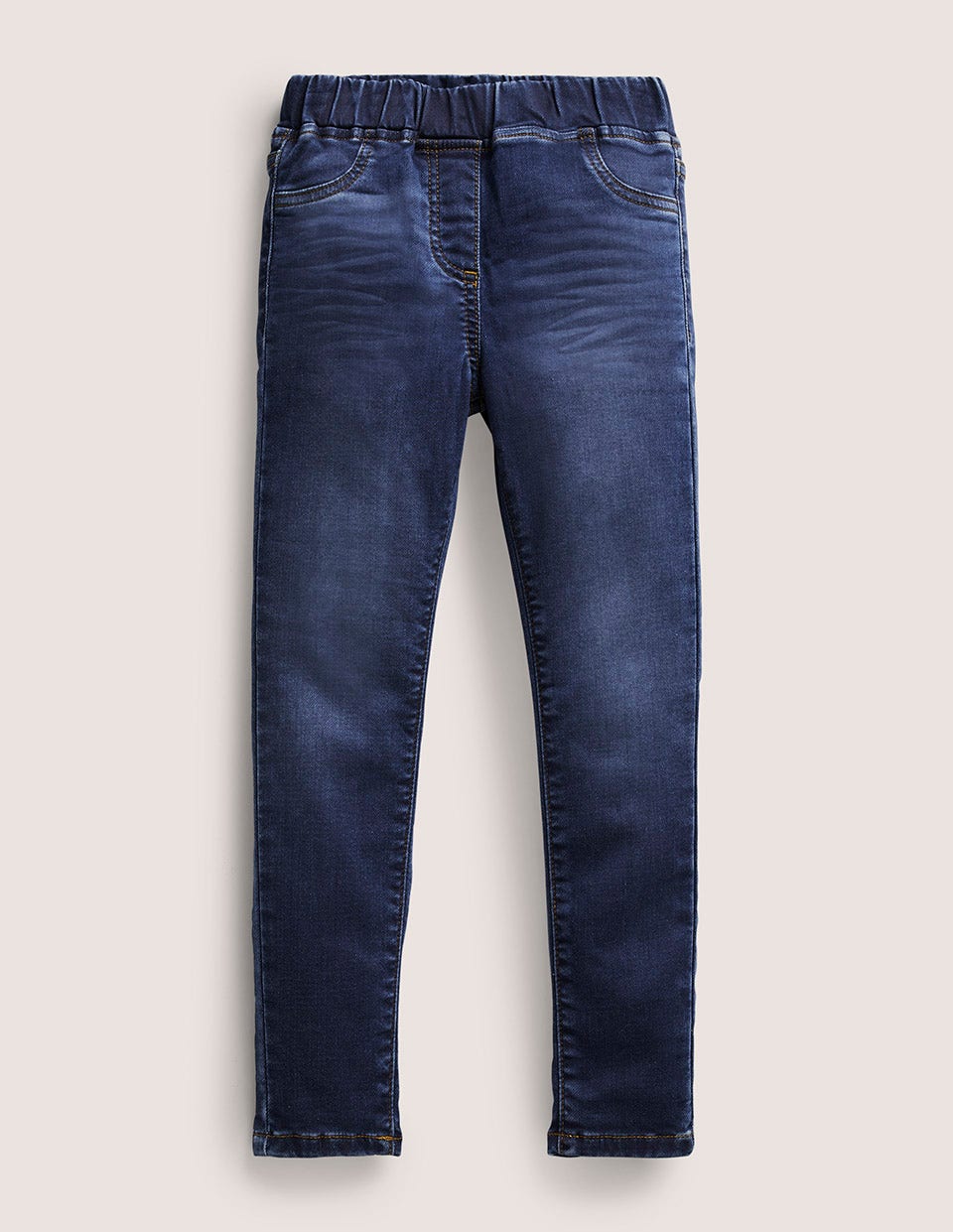 Adventure-Flex Jeans-Leggings-Dunkel Vintage - Image 1