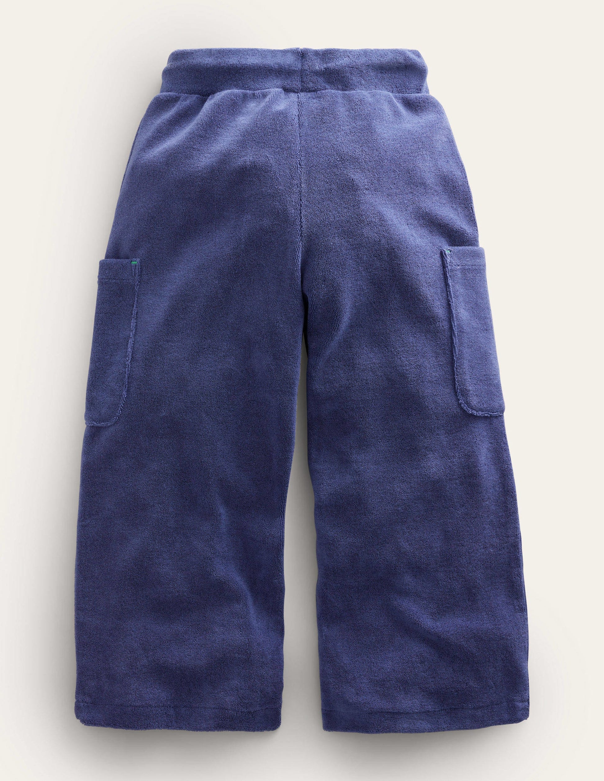 Frottee-Cargohose-Segelblau-2