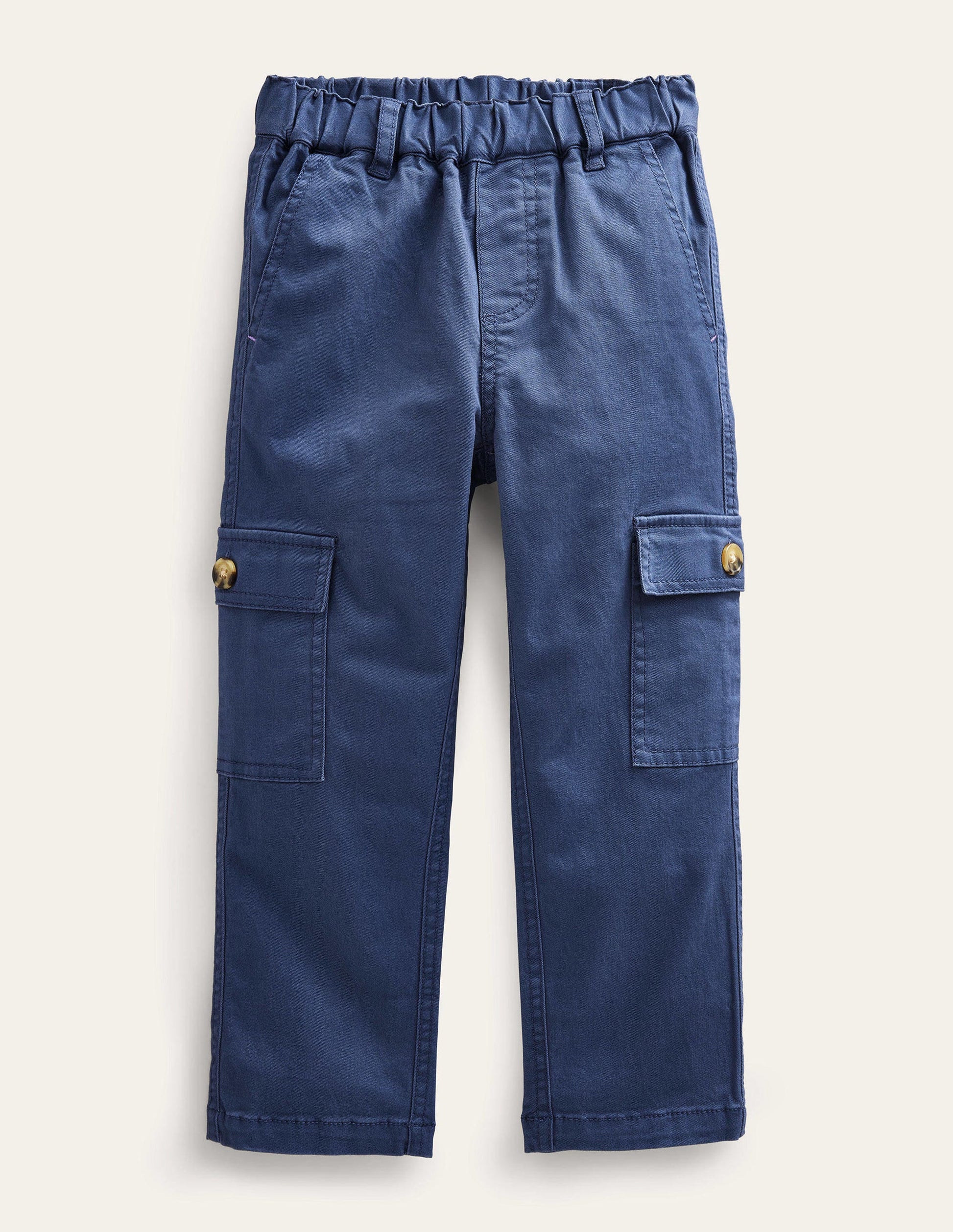 7/8-Cargohose-Roboterblau-1