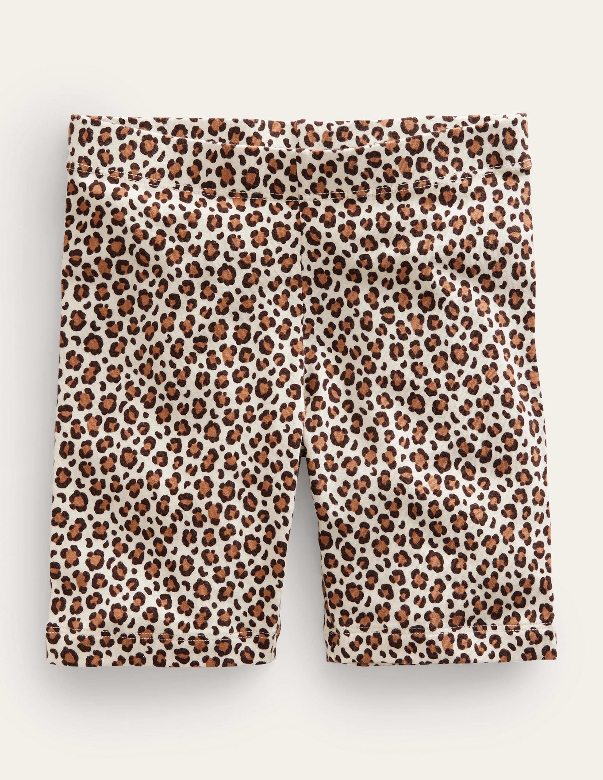 Radlerhose-Leopardenmuster - Image 1