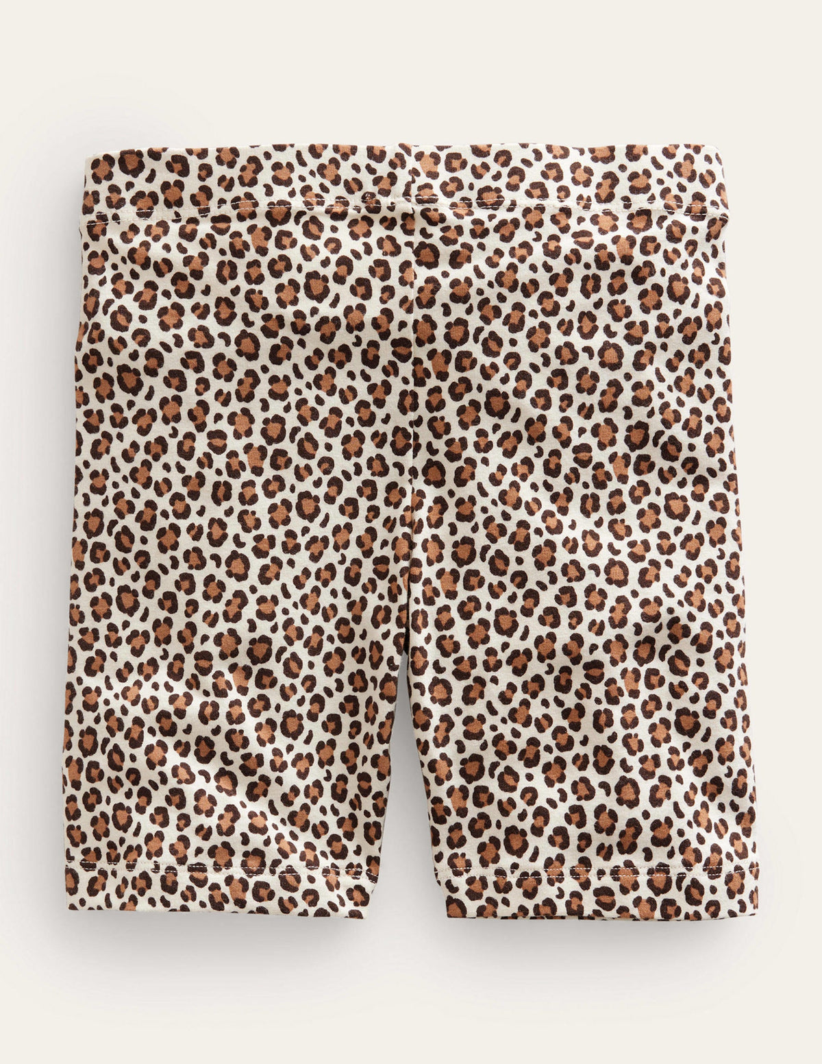Radlerhose-Leopardenmuster-2