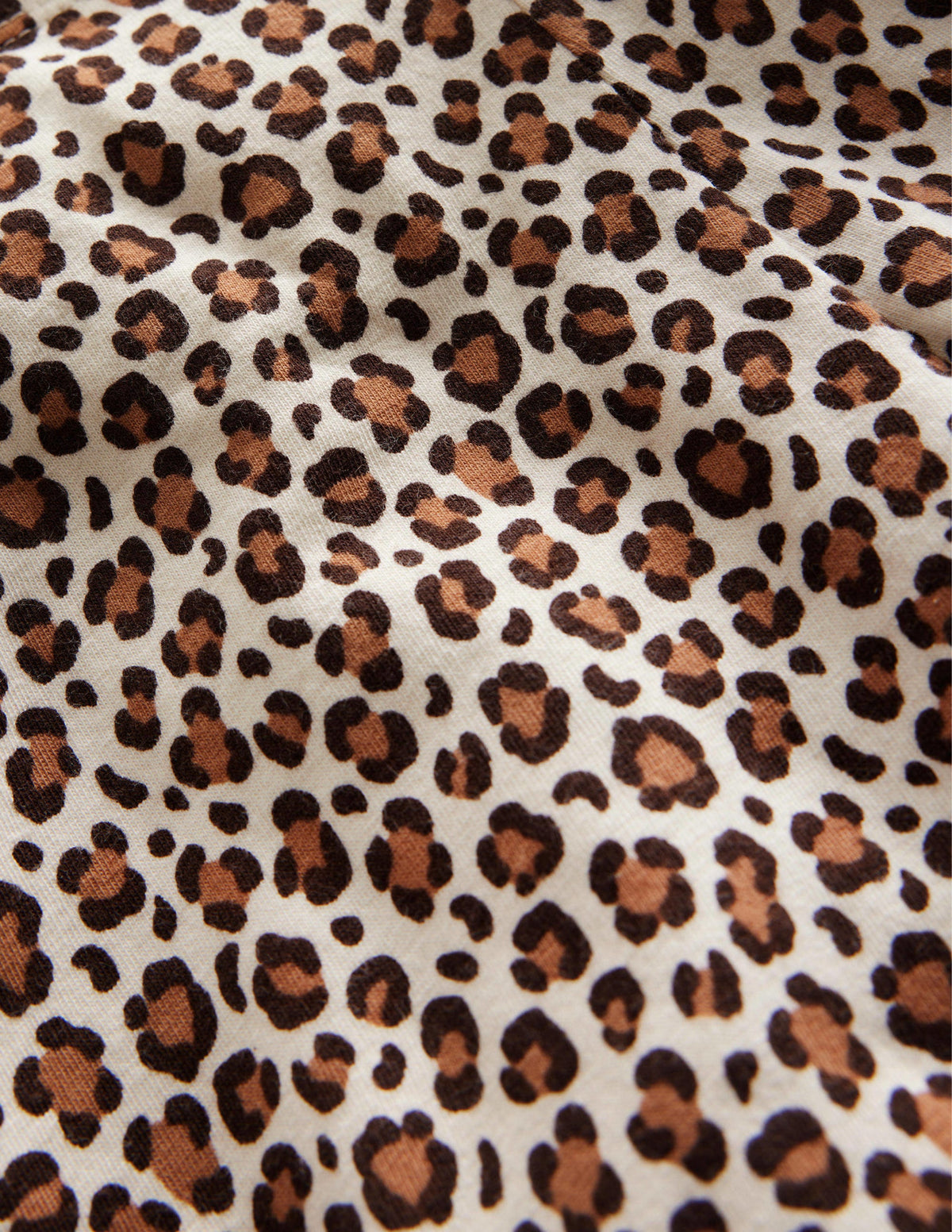 Radlerhose-Leopardenmuster - Image 3