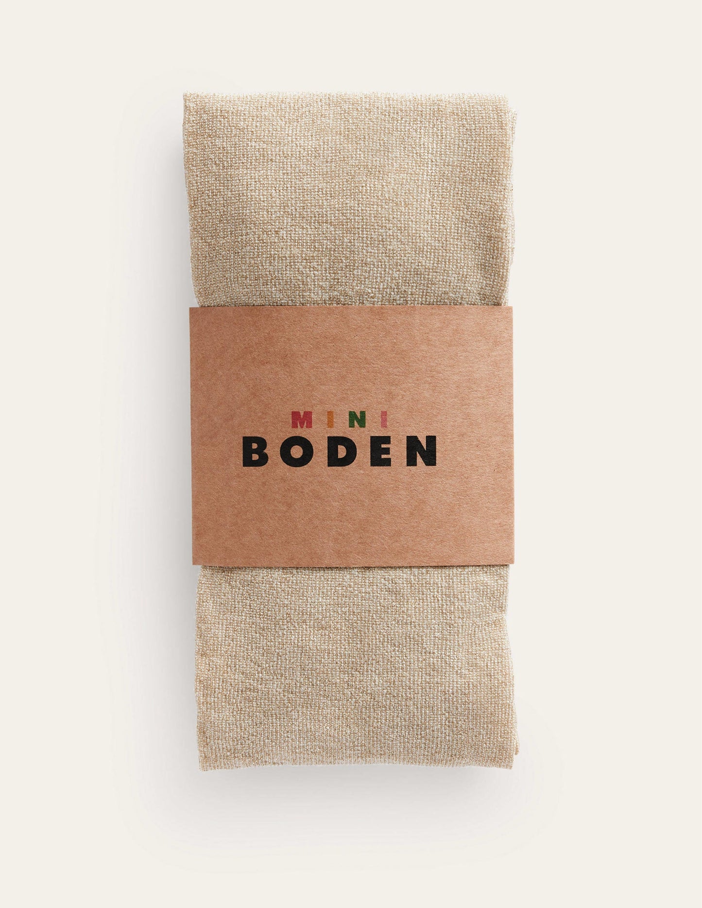 Glitzernde Strumpfhose-Aquamarine Bunny