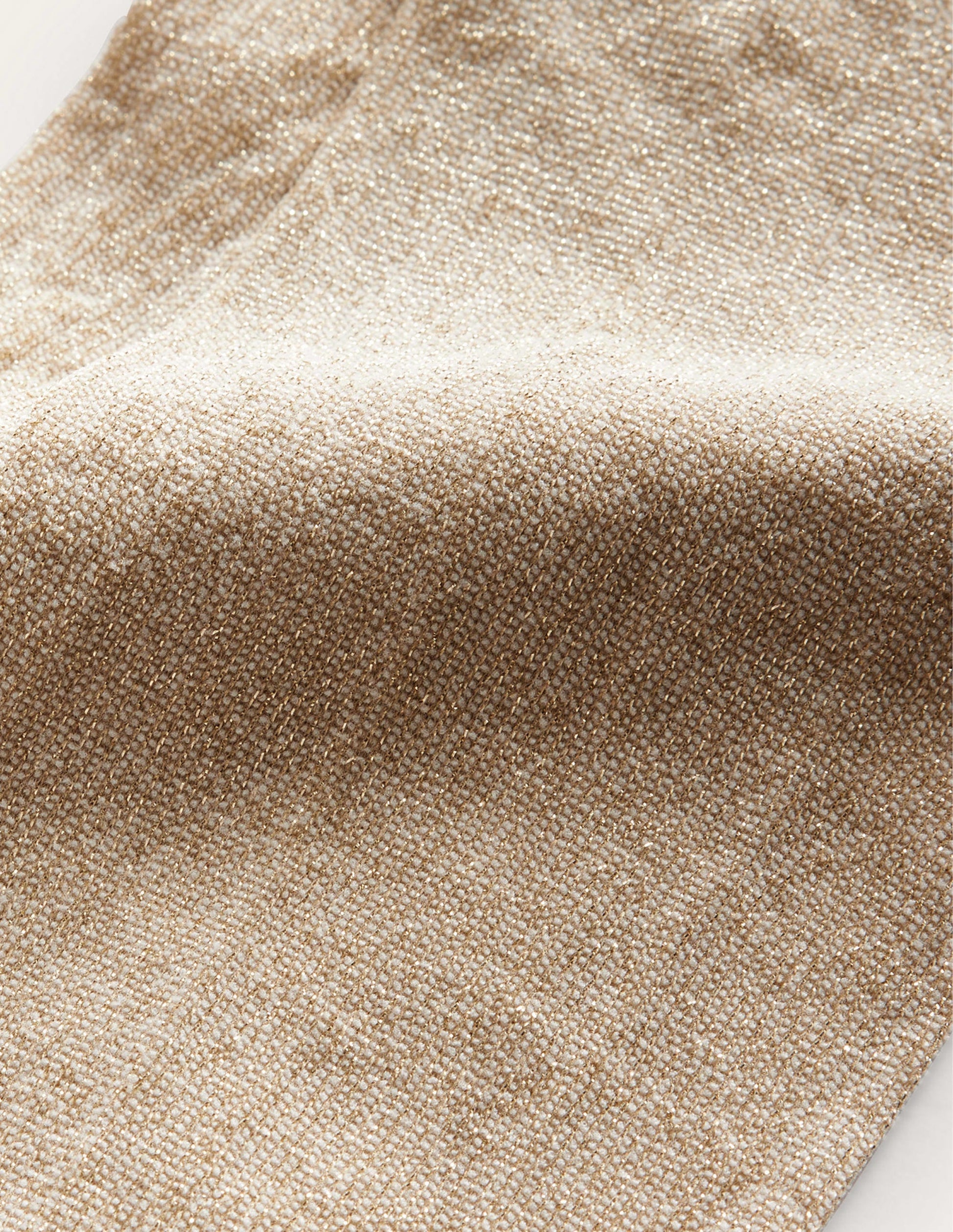 Glitzernde Strumpfhose-Aquamarine Bunny-3