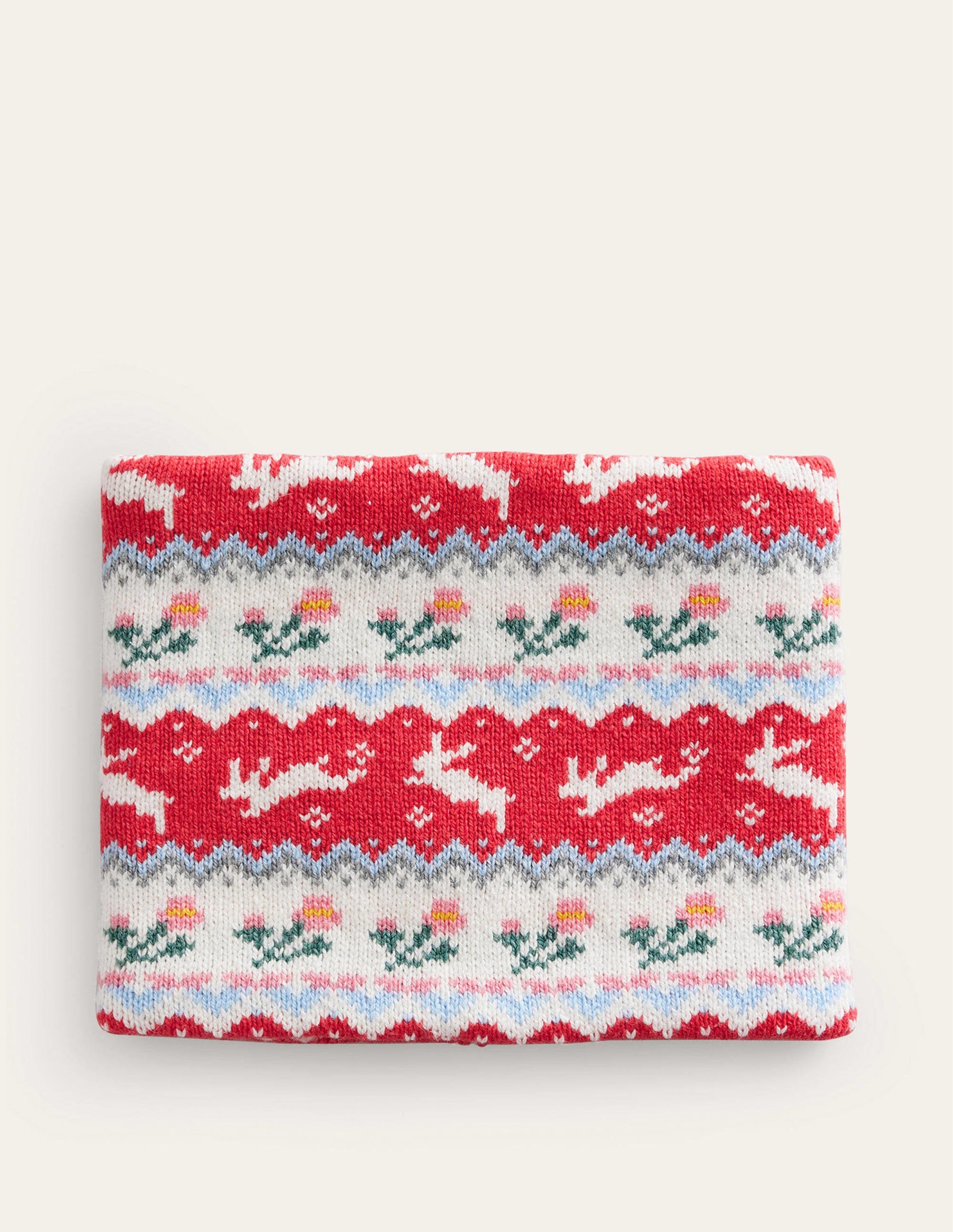 Fair-Isle-Strick-Snood-Zuckerwattenrosa-1