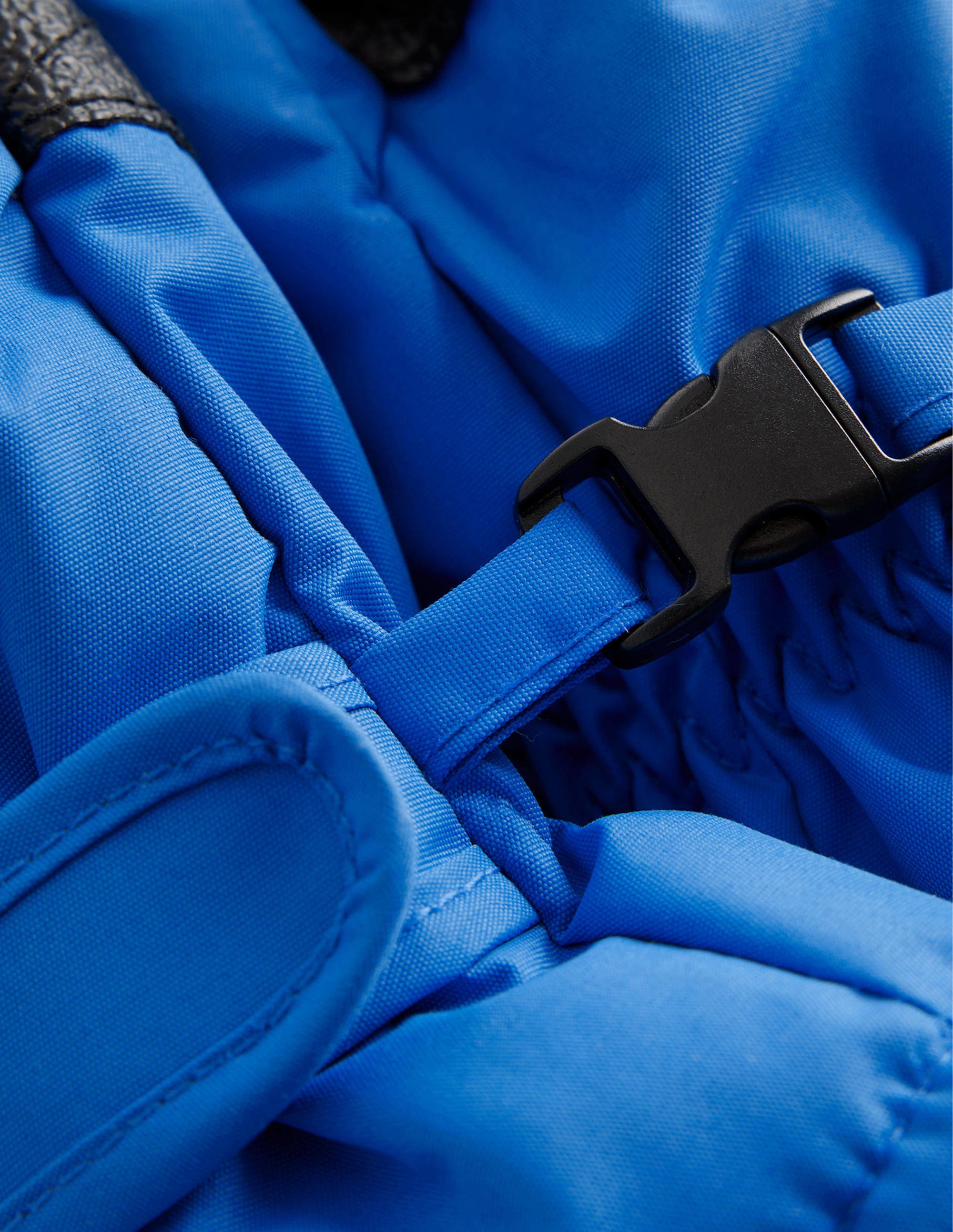 Novelty Allwetter-Fäustlinge-Blau Häschen - Image 2