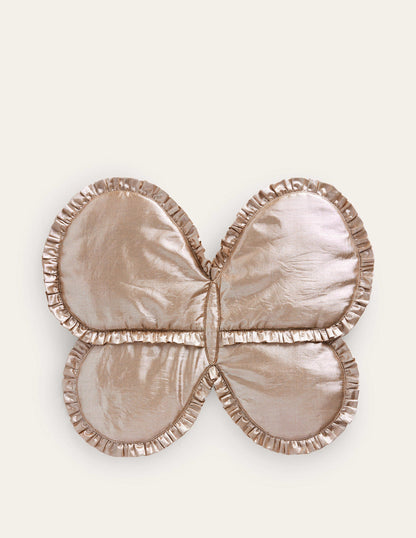 Feenflügel in Gold-Metallic-Gold