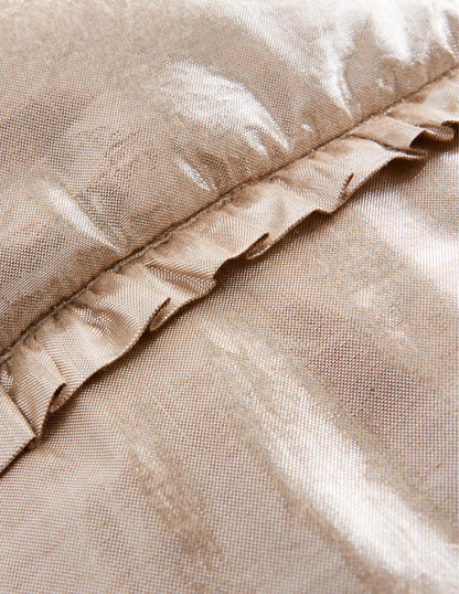 Feenflügel in Gold-Metallic-Gold