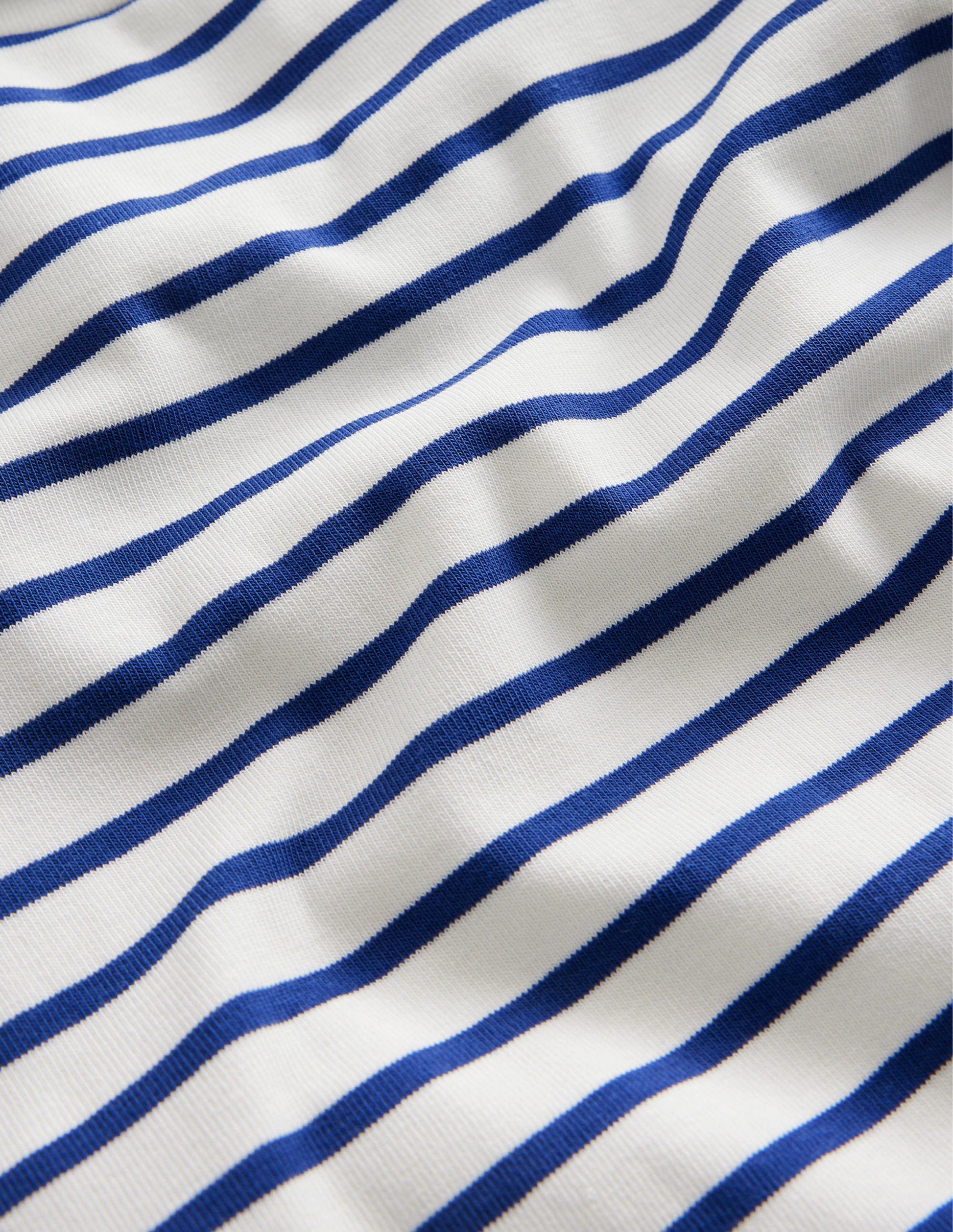 Top col roulé ultra-doux-Black/Ivory Stripe-3
